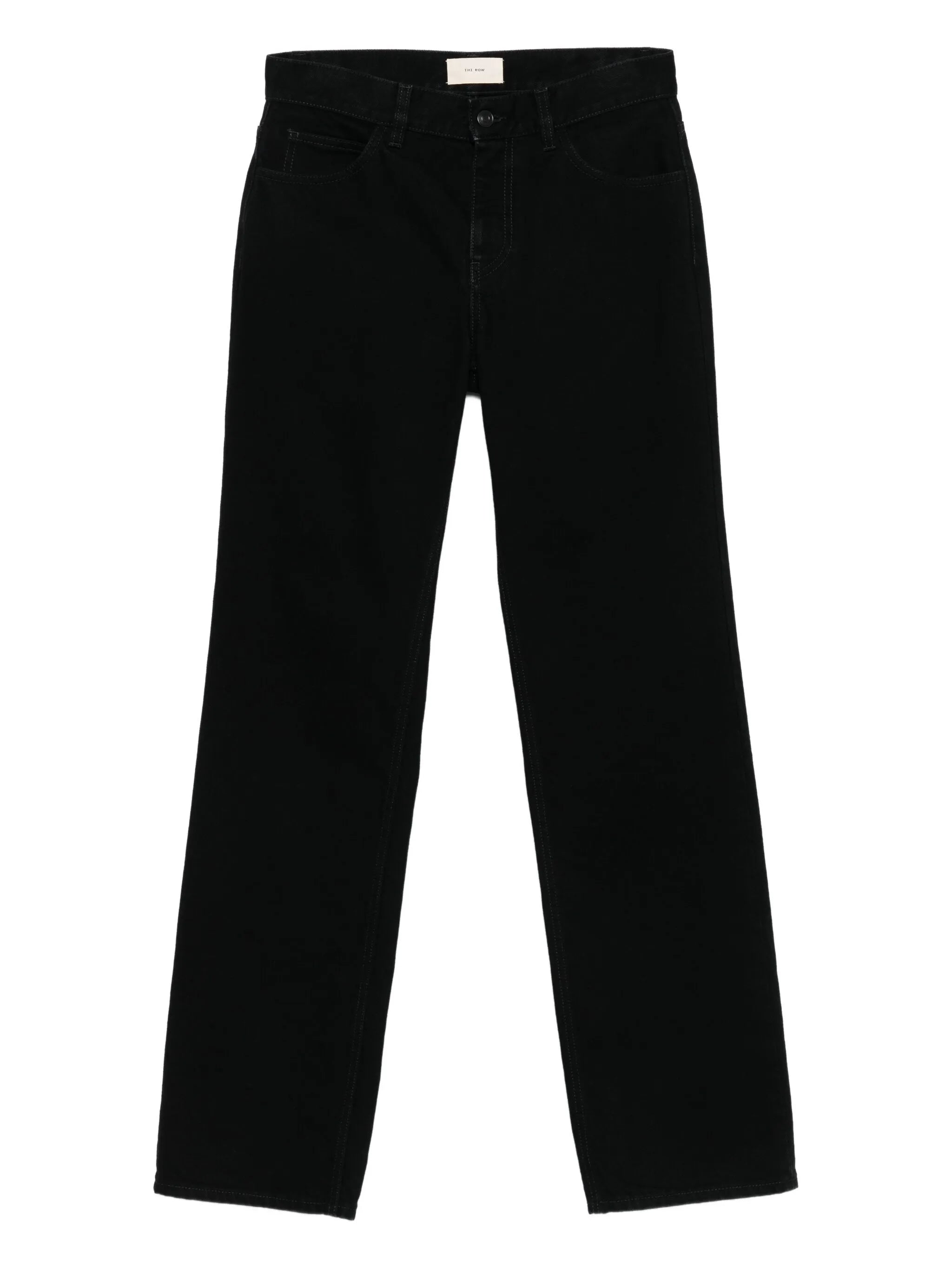 Carlyl five-pocket jeans