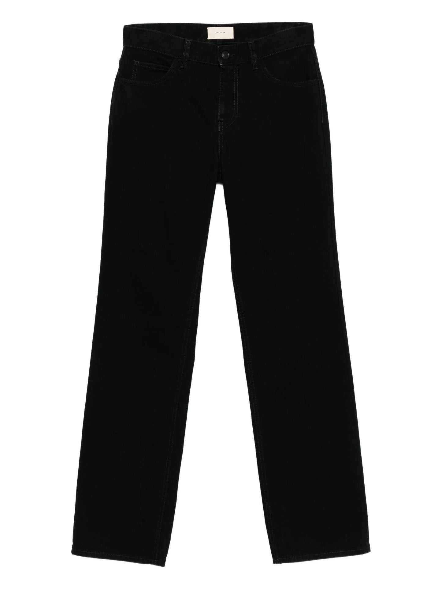 Carlyl five-pocket jeans