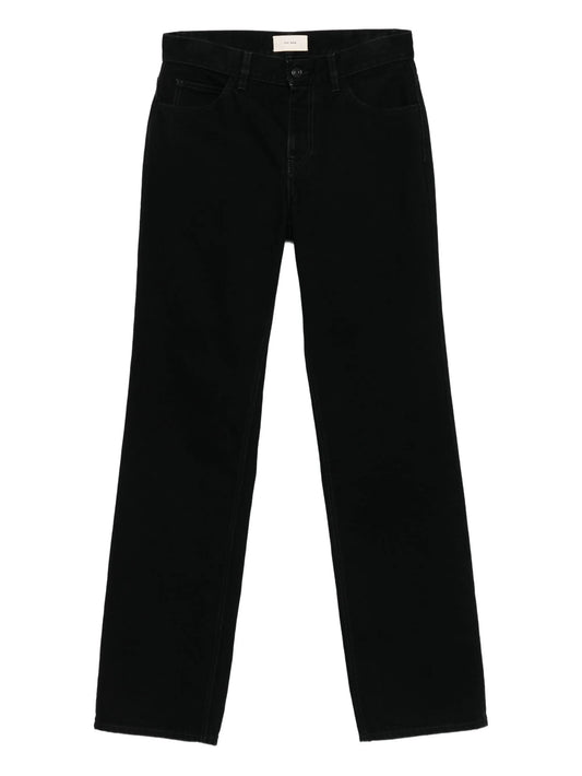 Carlyl five-pocket jeans