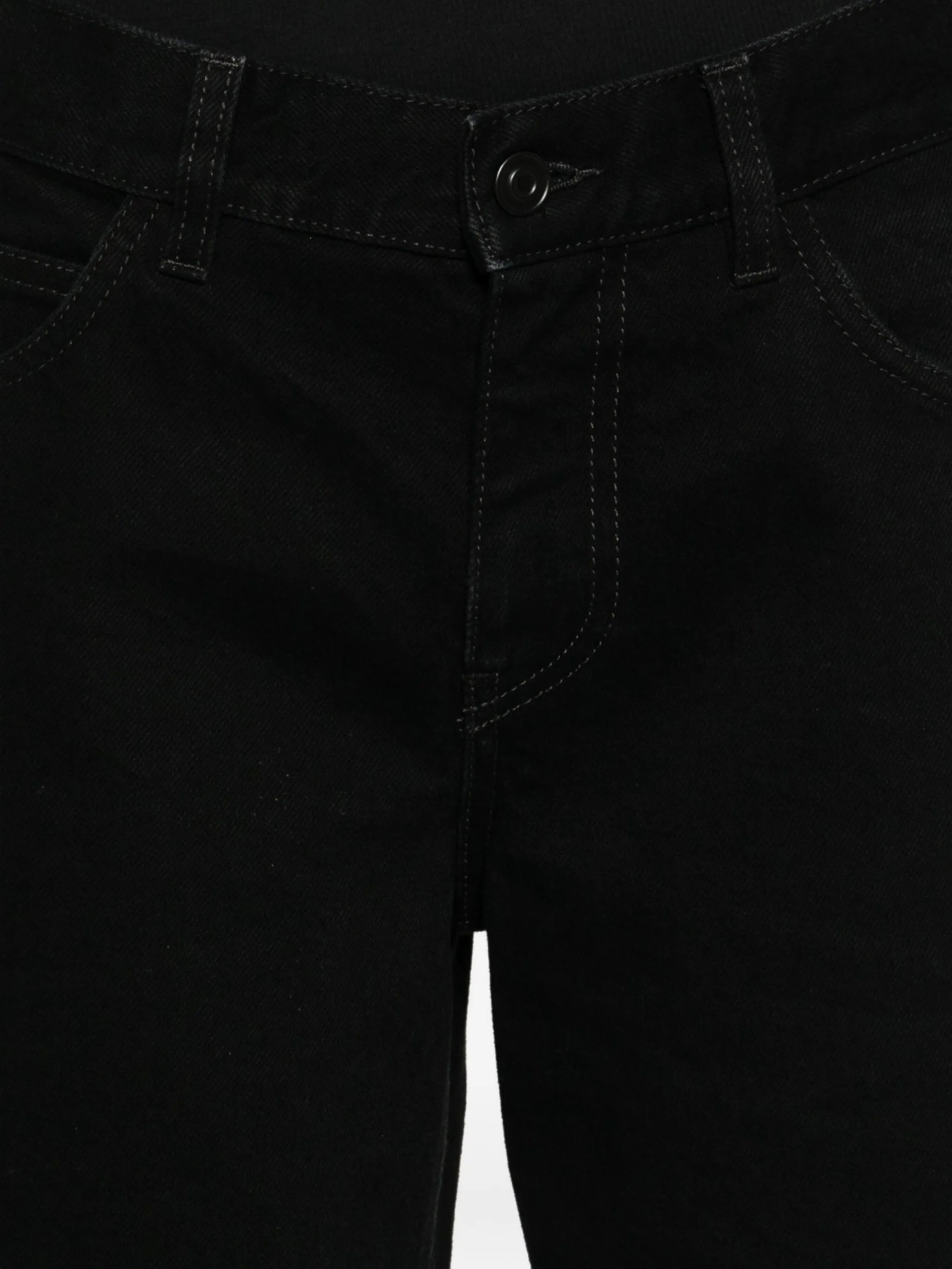 Carlyl five-pocket jeans