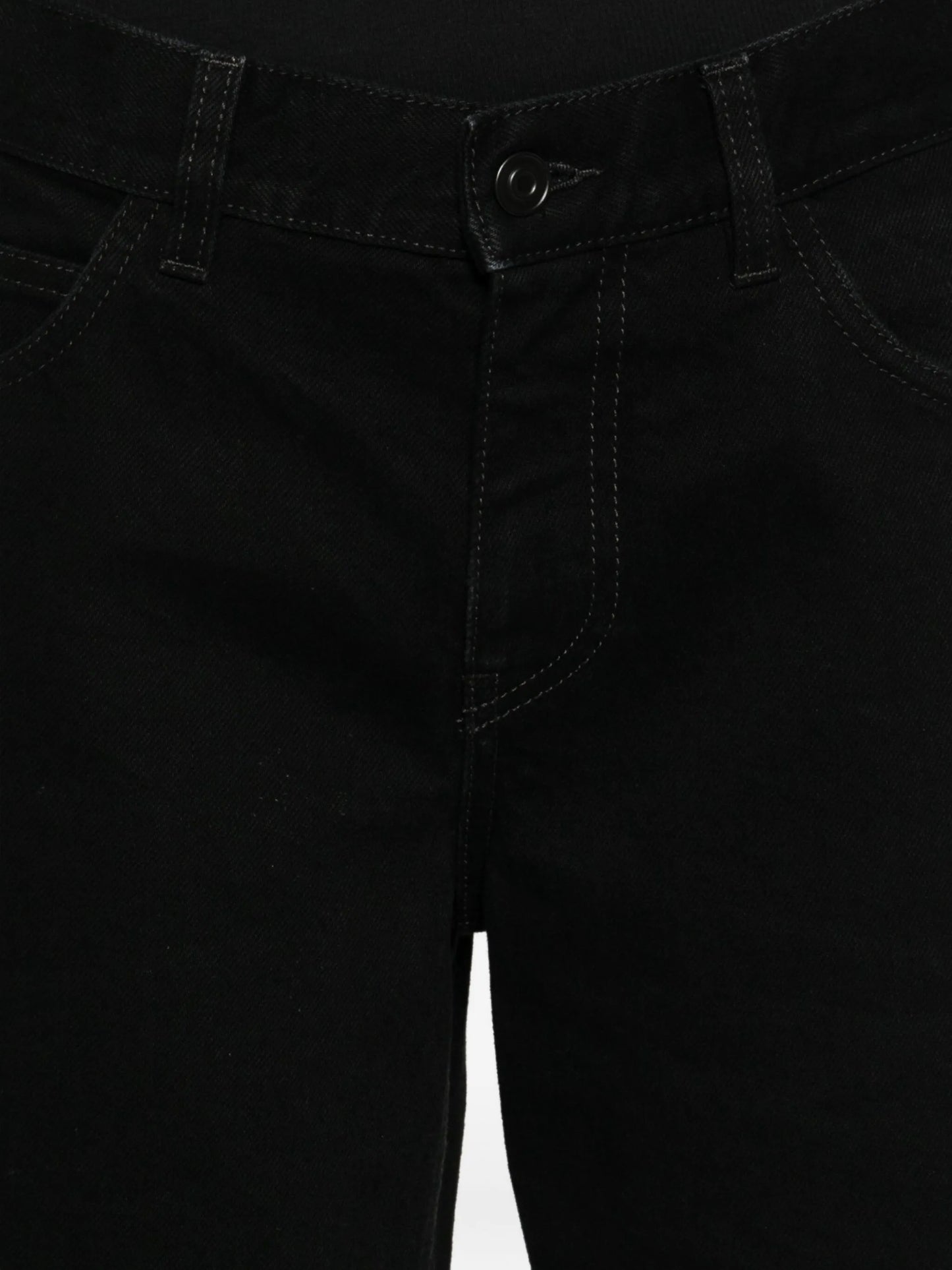 Carlyl five-pocket jeans