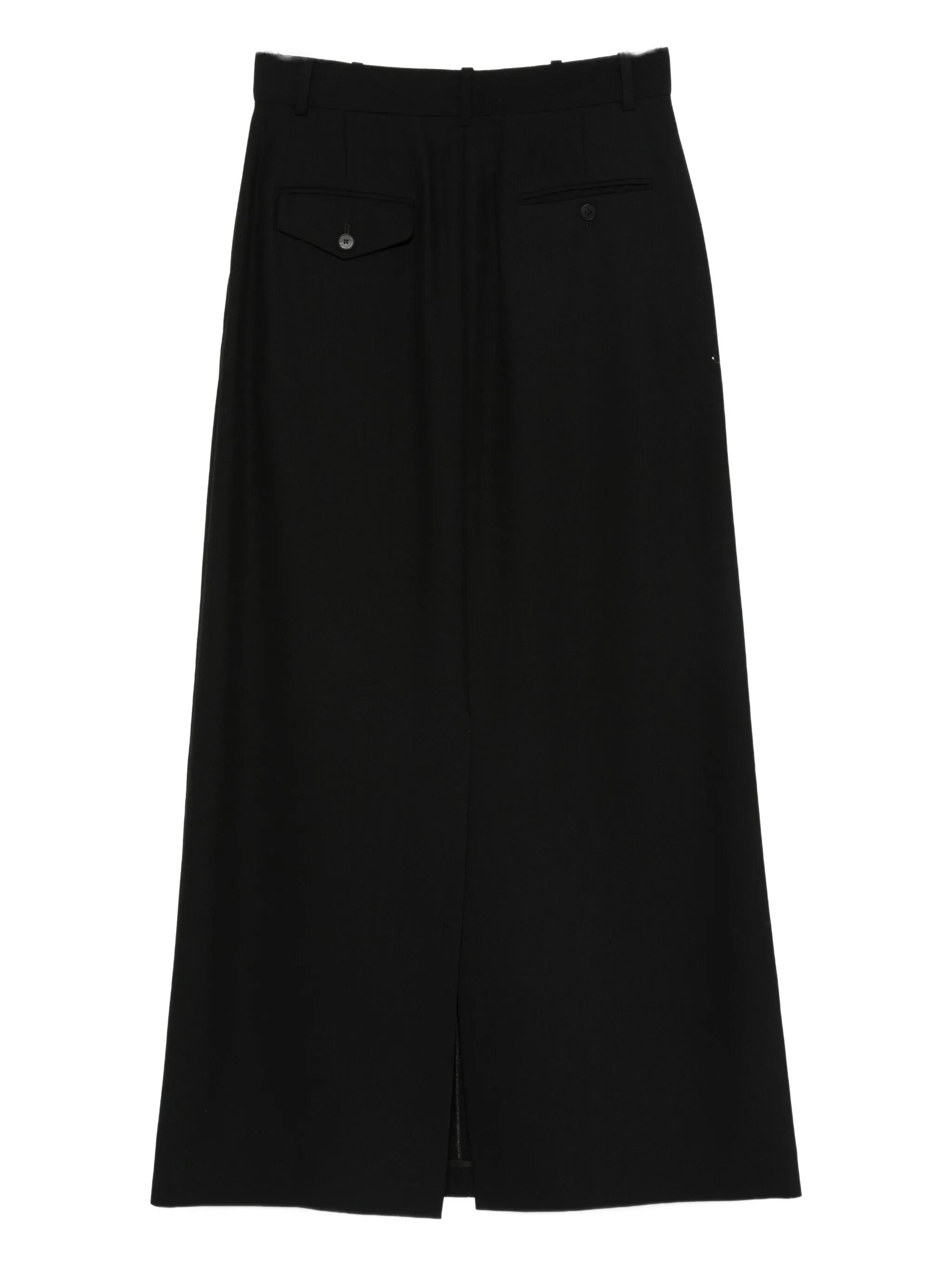 Seraphyne maxi skirt
