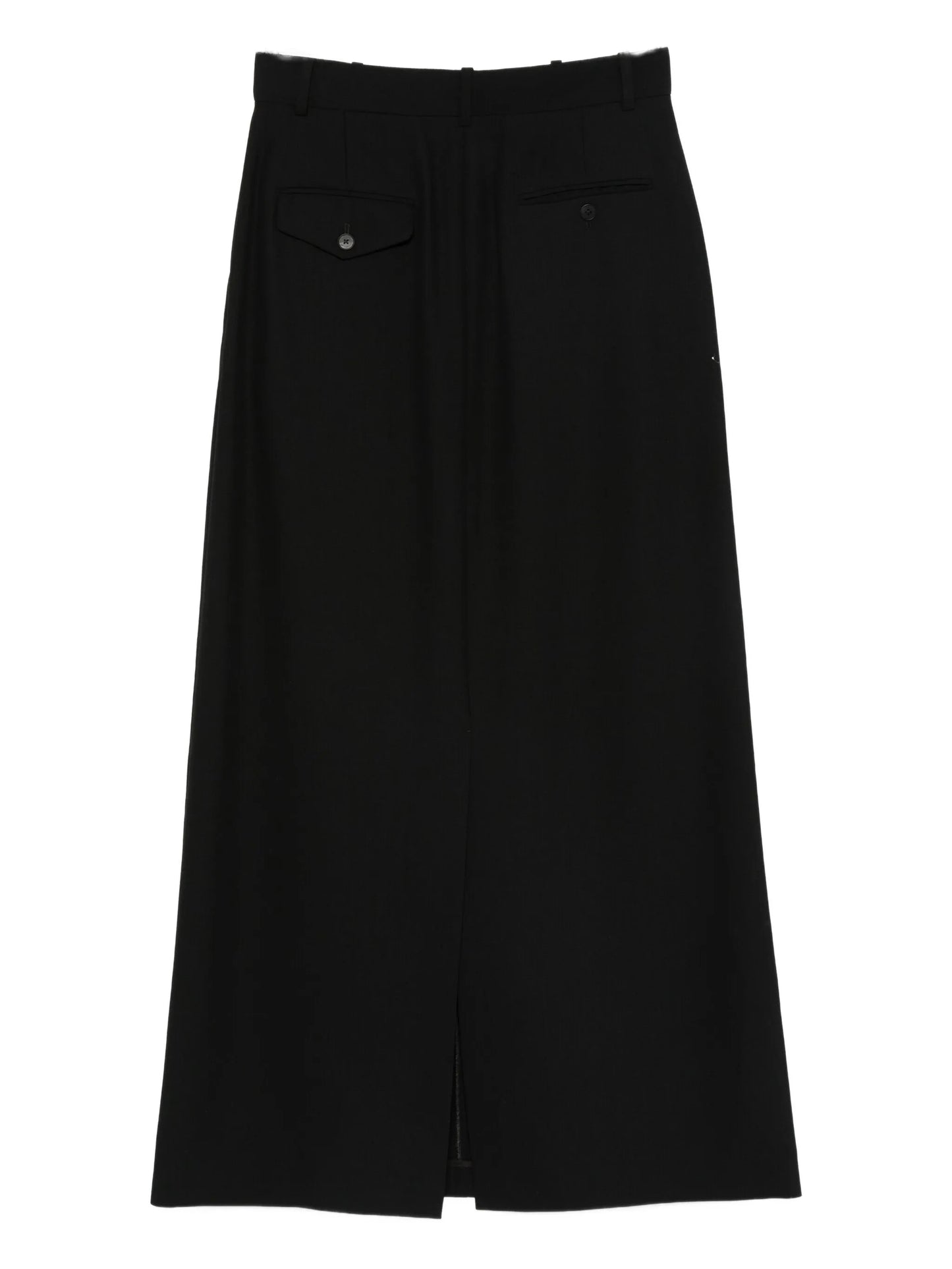 Seraphyne maxi skirt