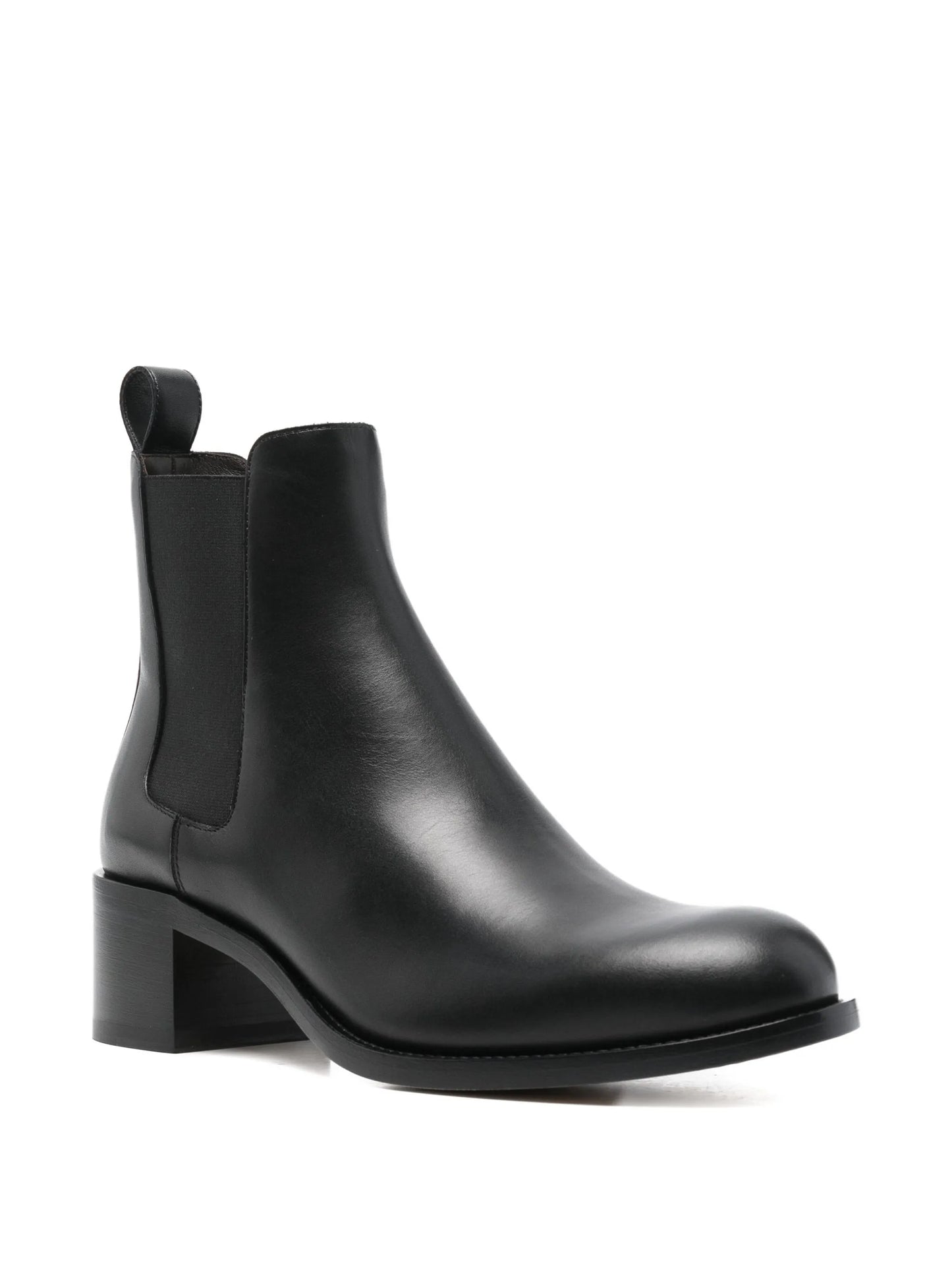 55mm Nobilis Chelsea boots