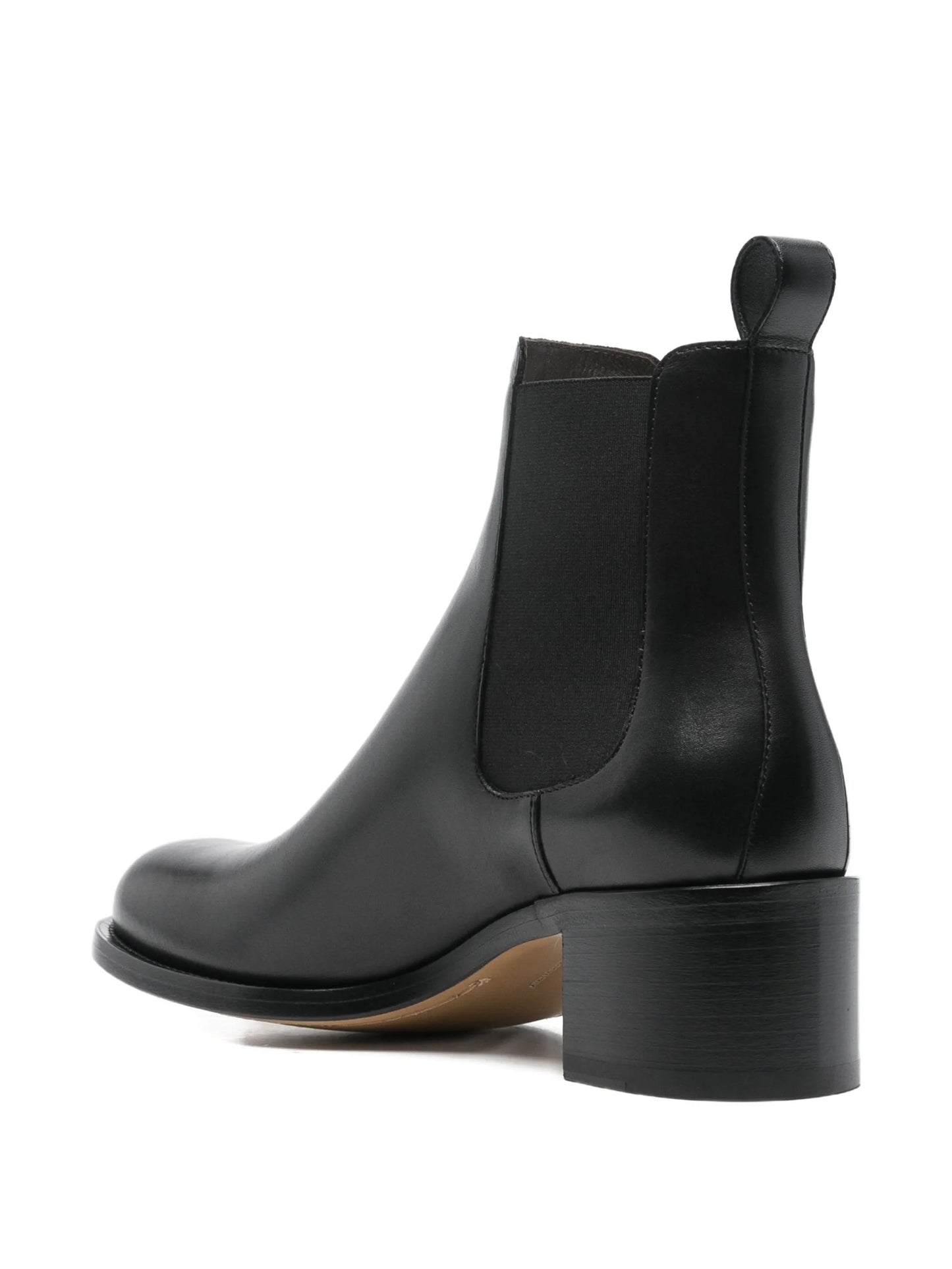 55mm Nobilis Chelsea boots