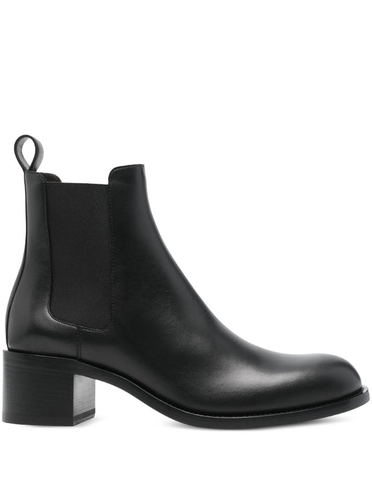 55mm Nobilis Chelsea boots