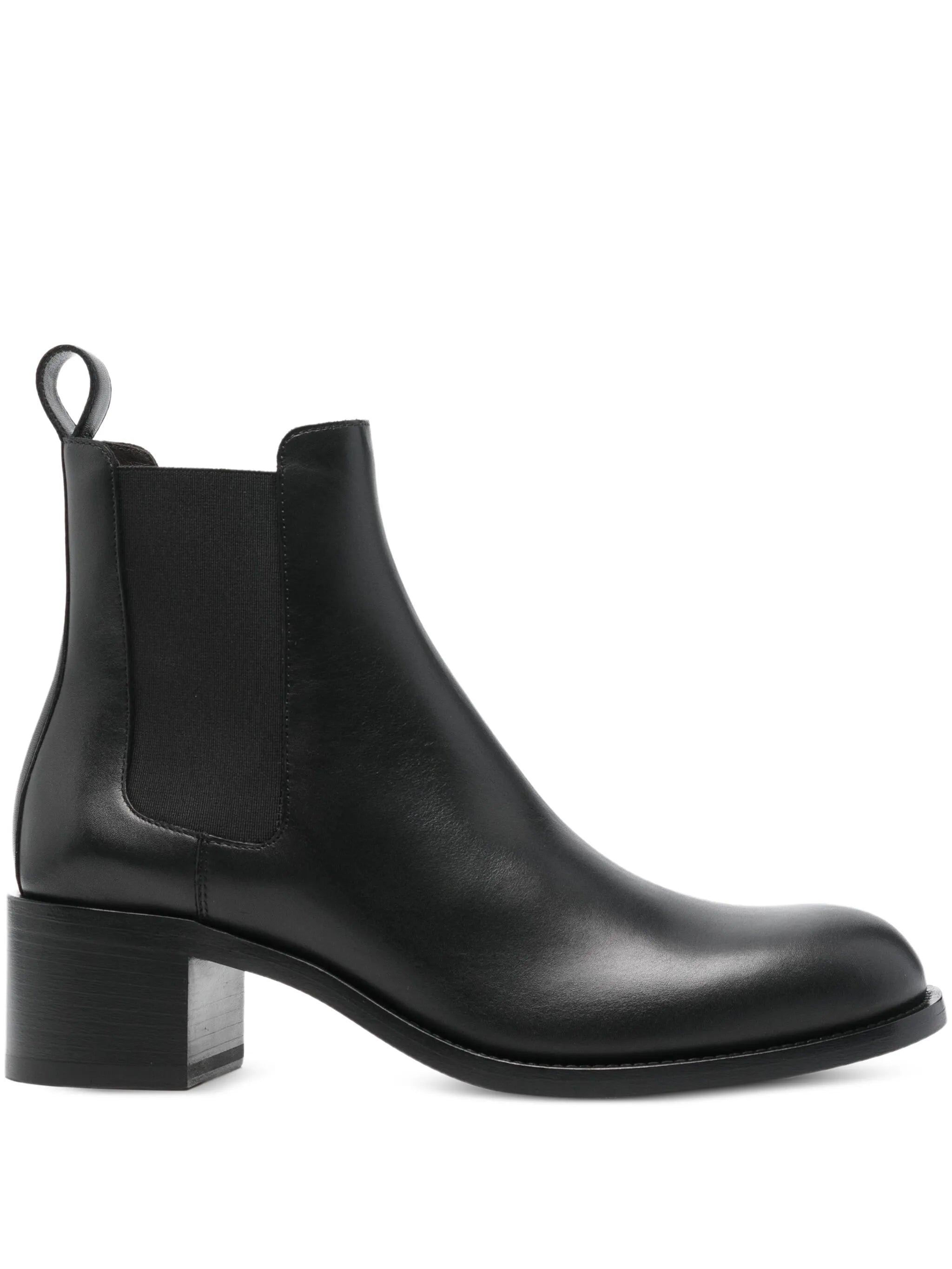 55mm Nobilis Chelsea boots