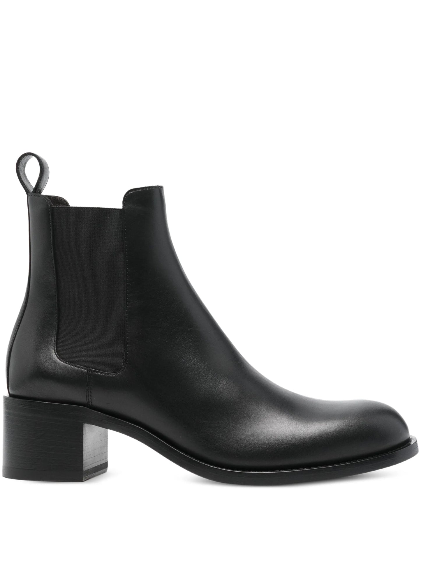 55mm Nobilis Chelsea boots