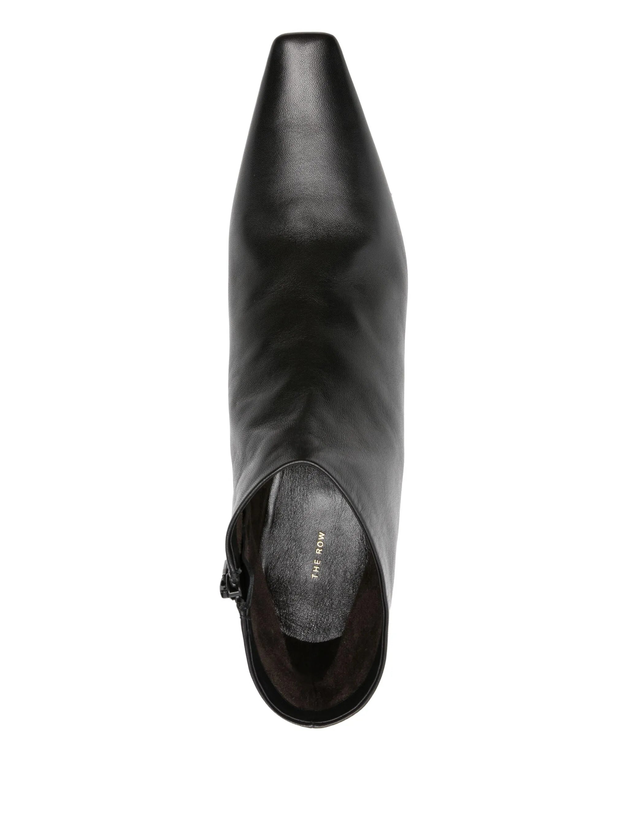pointed carla 45 boots
