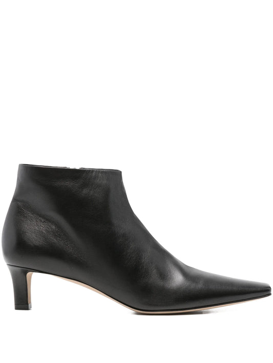 pointed carla 45 boots