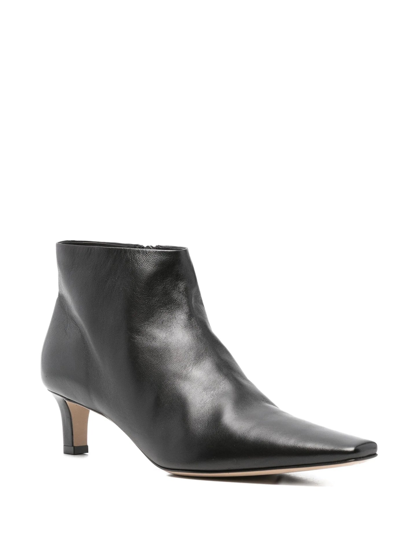 pointed carla 45 boots