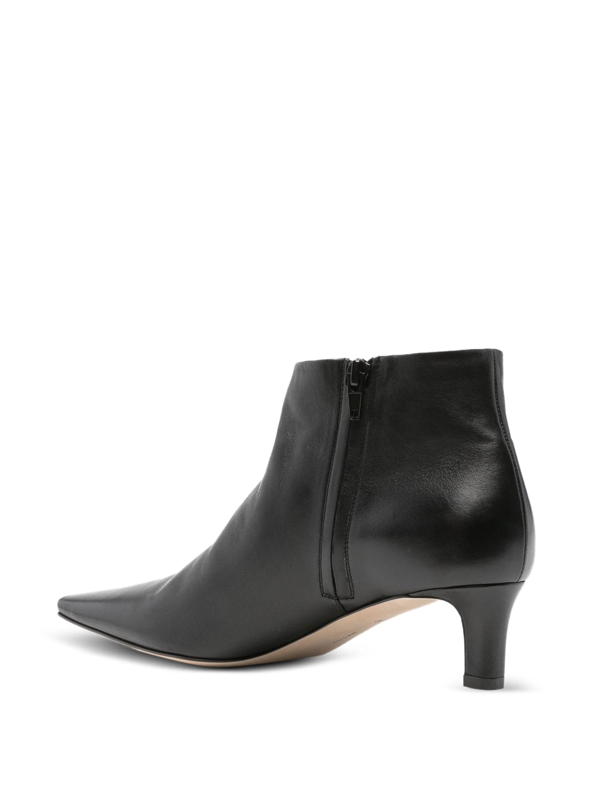 pointed carla 45 boots