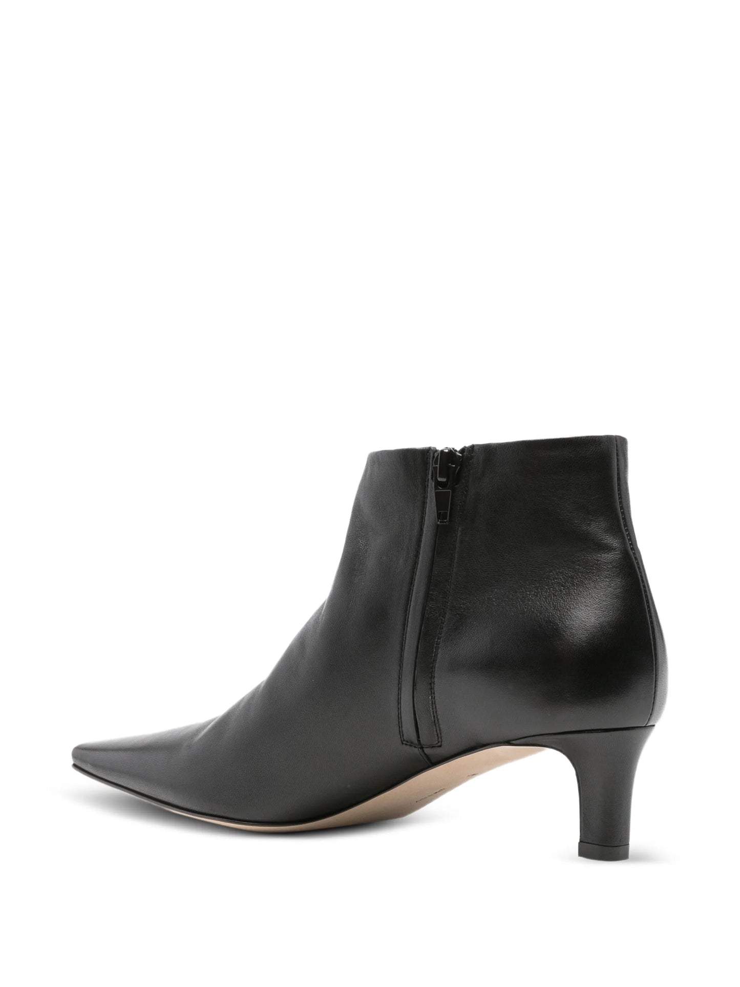 pointed carla 45 boots
