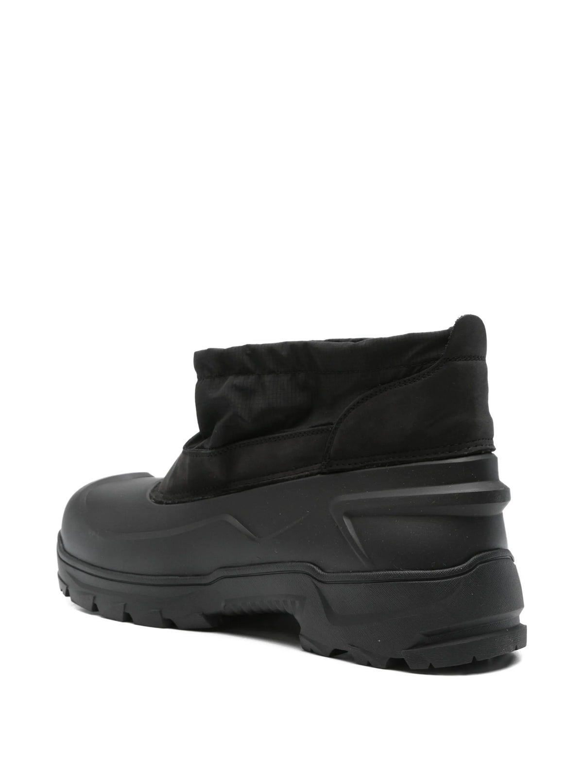 Federa Low boots