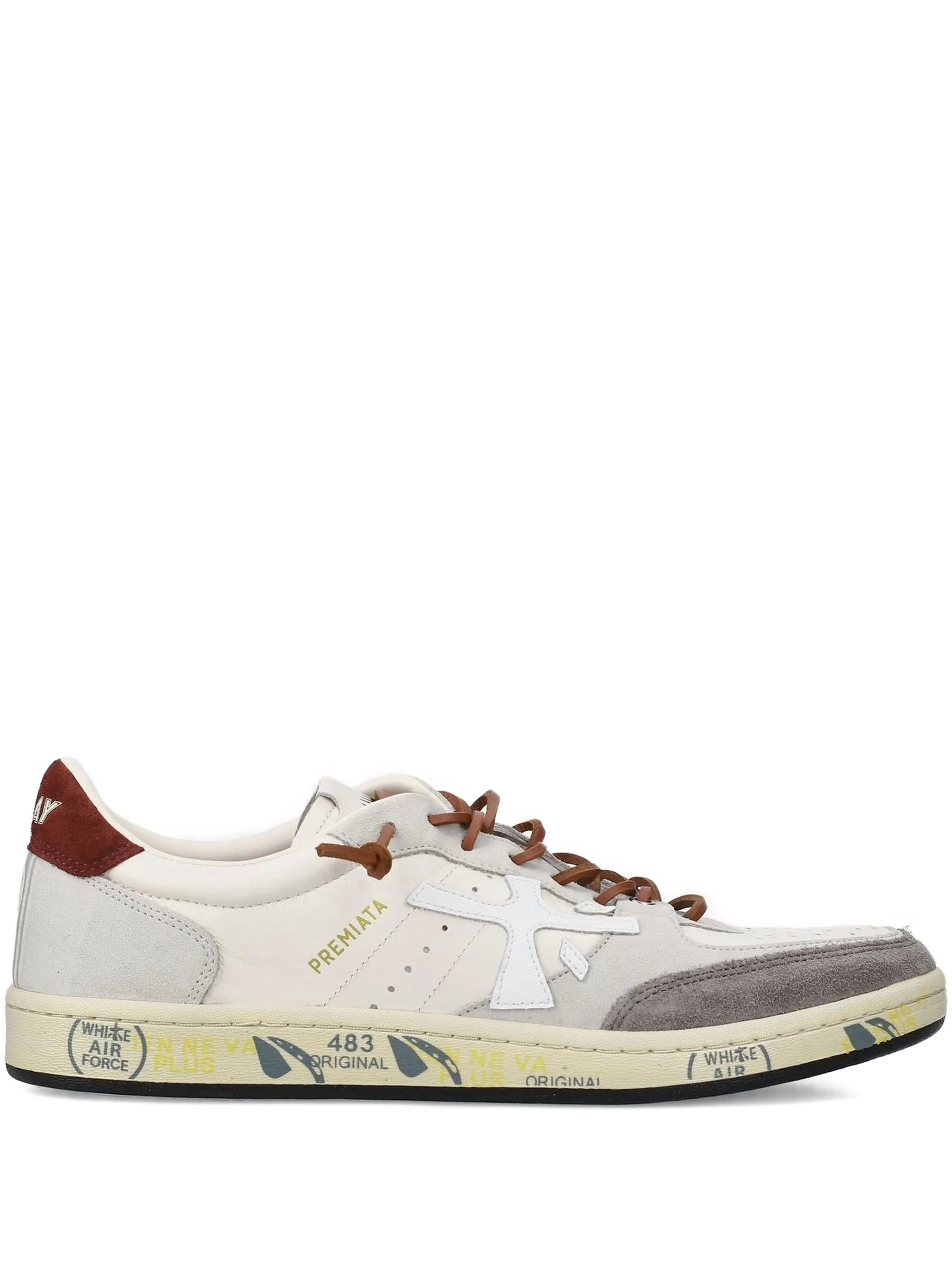 Bskt Clay 7616 sneakers