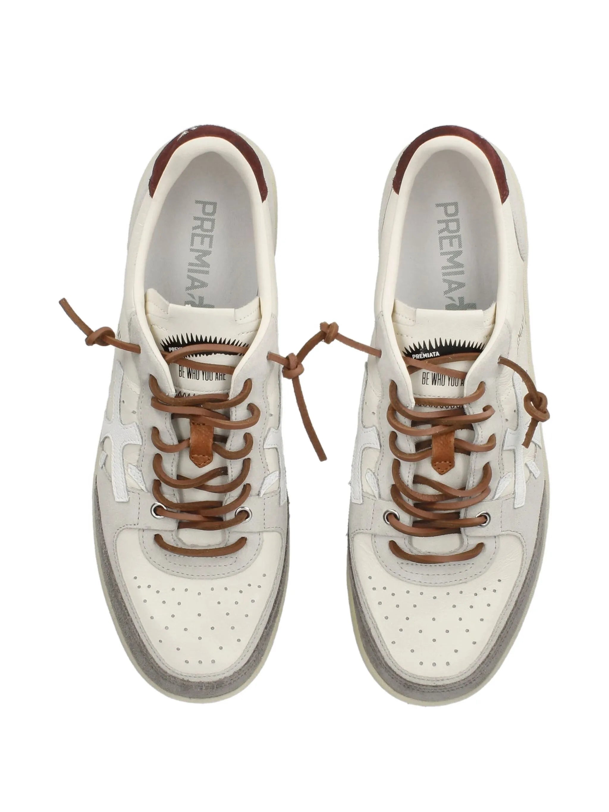 Bskt Clay 7616 sneakers