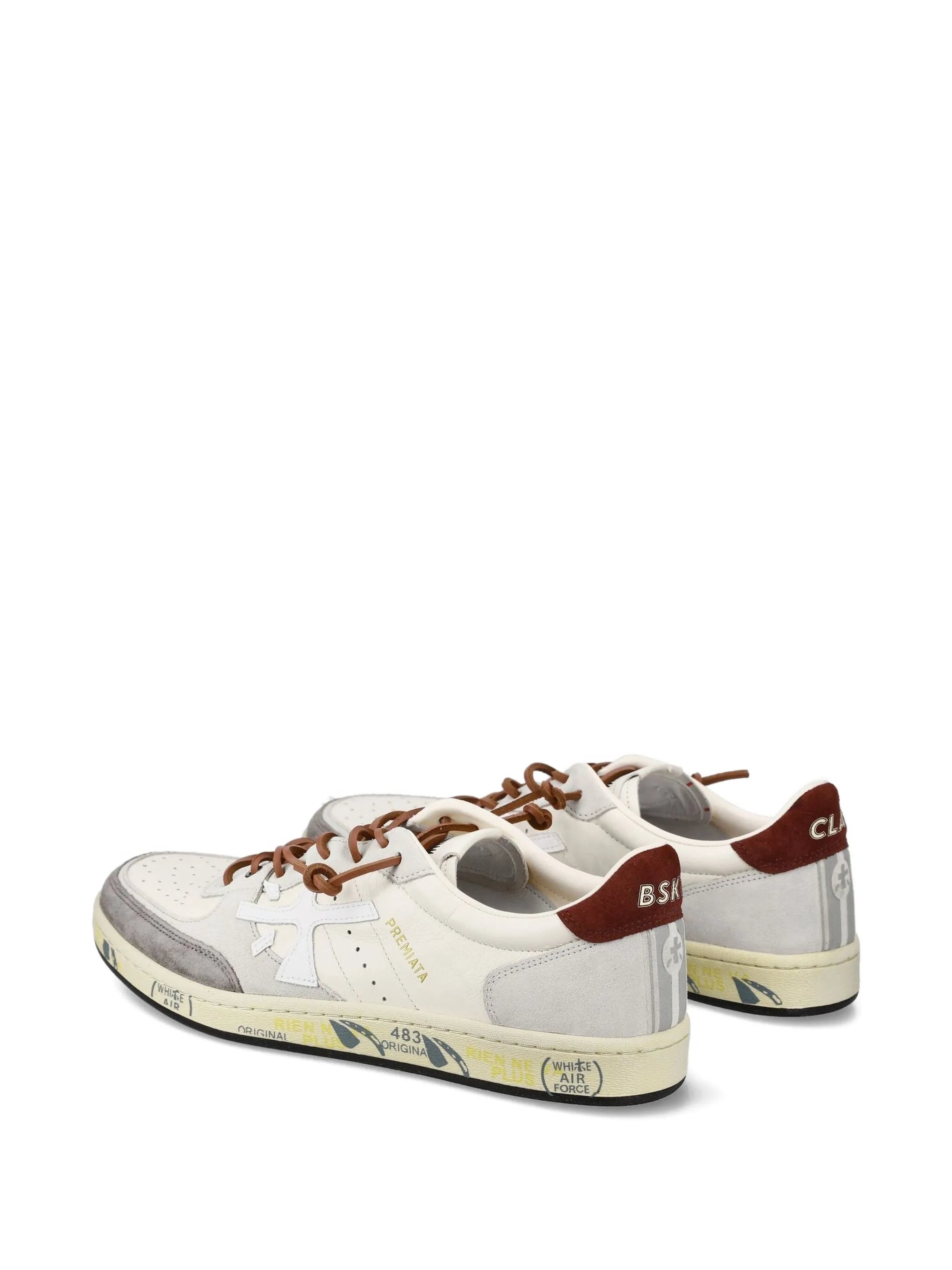 Bskt Clay 7616 sneakers