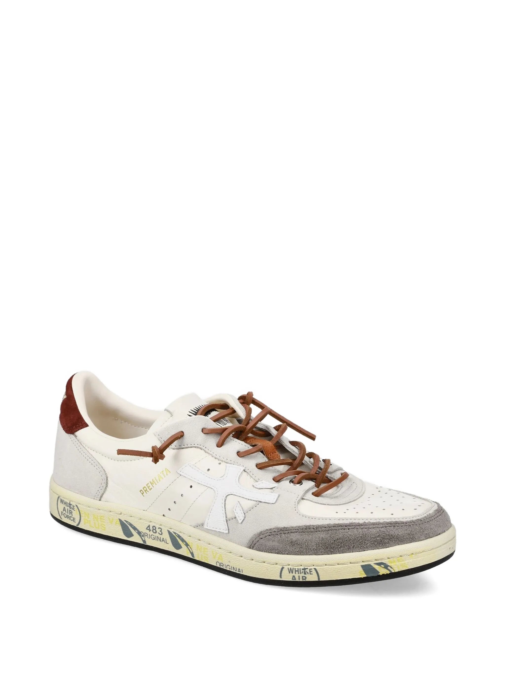 Bskt Clay 7616 sneakers