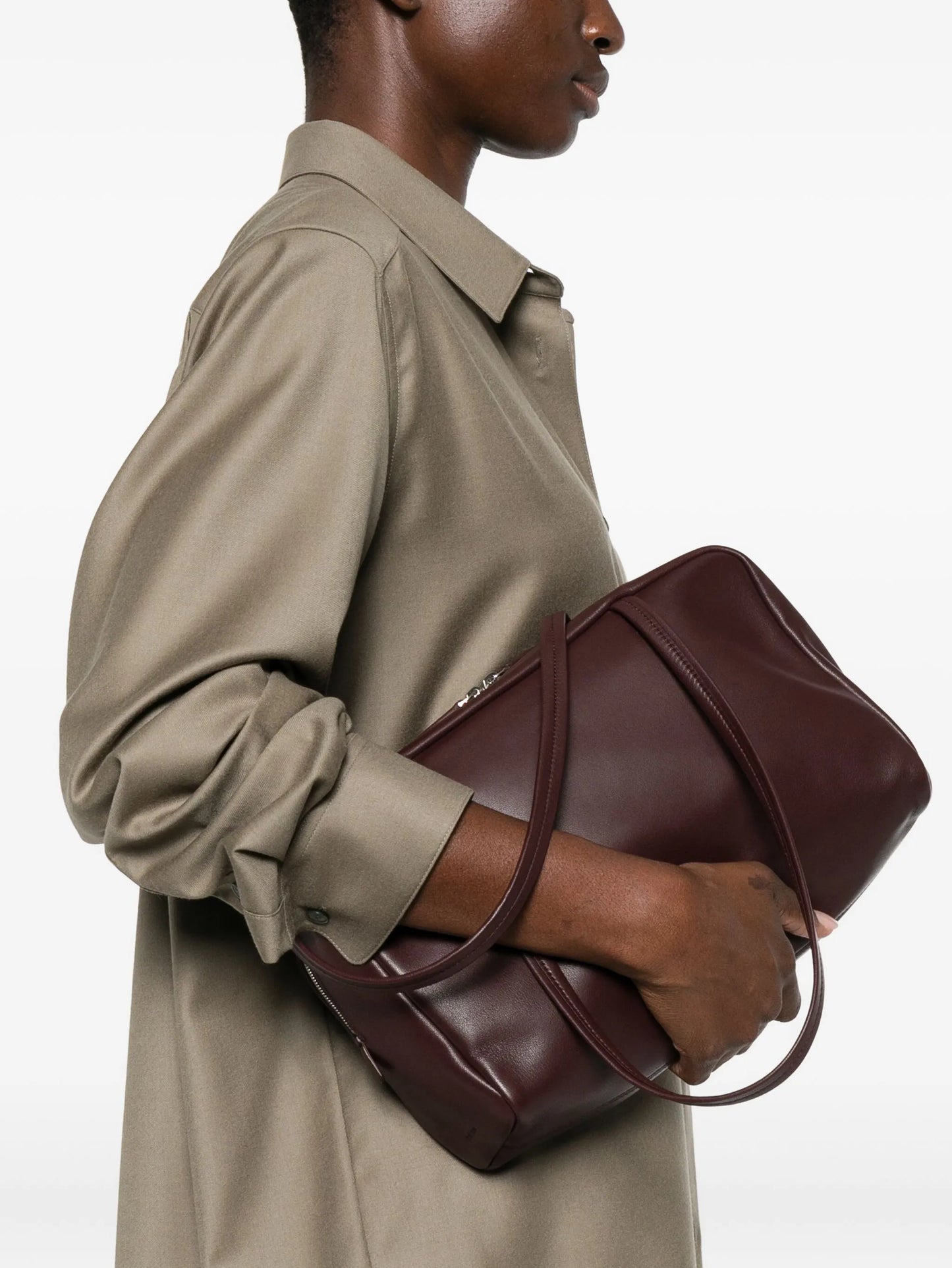 Astra shoulder bag