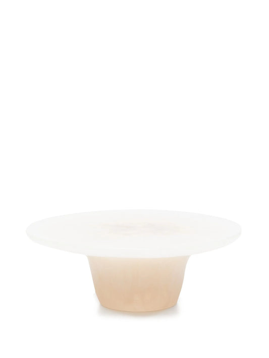 Temple Cake stand