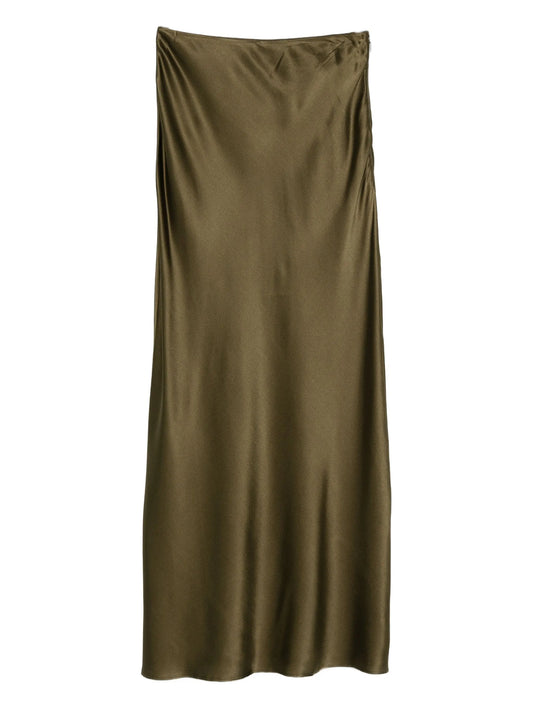 Chantel maxi skirt