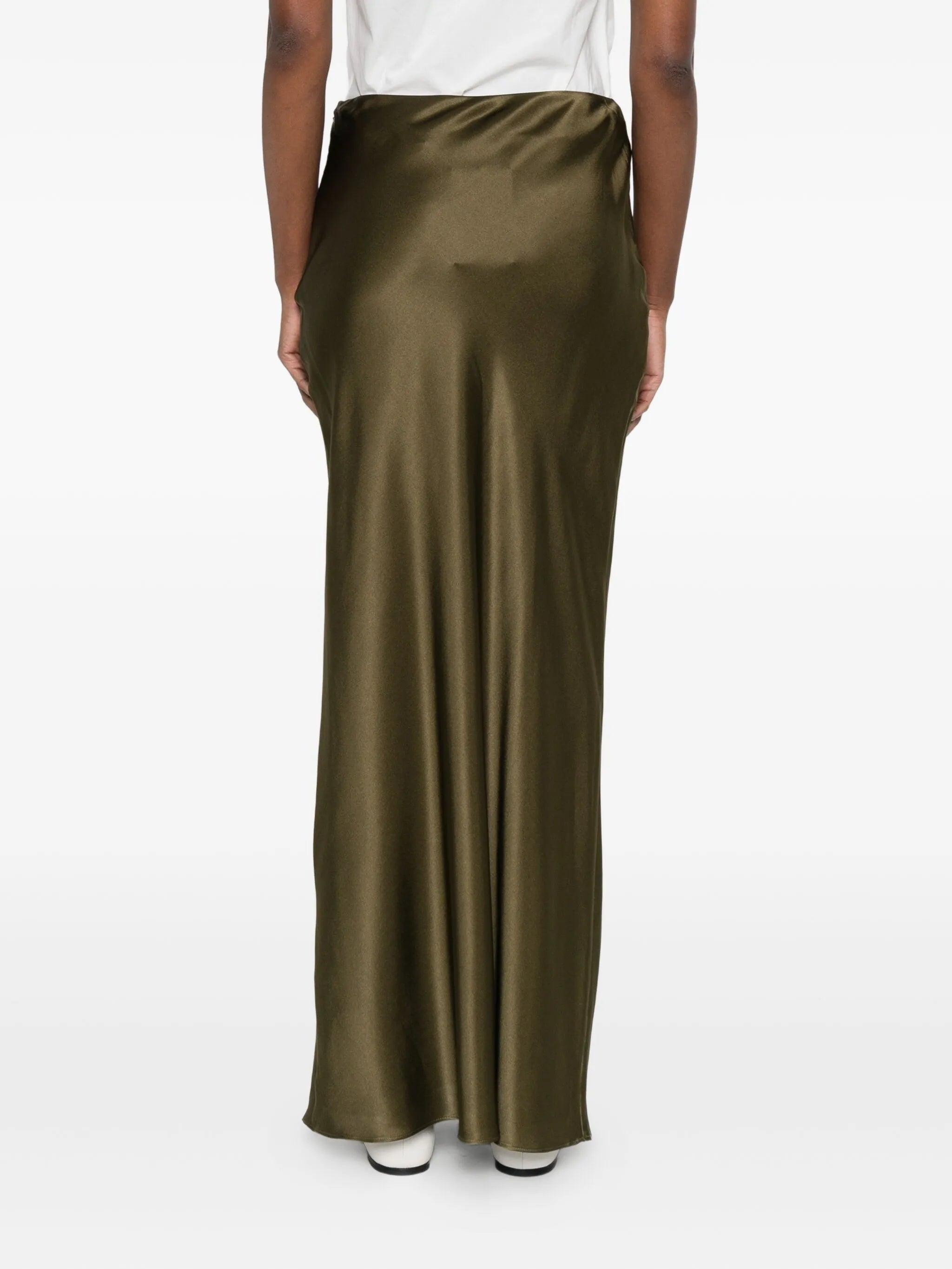 Chantel maxi skirt