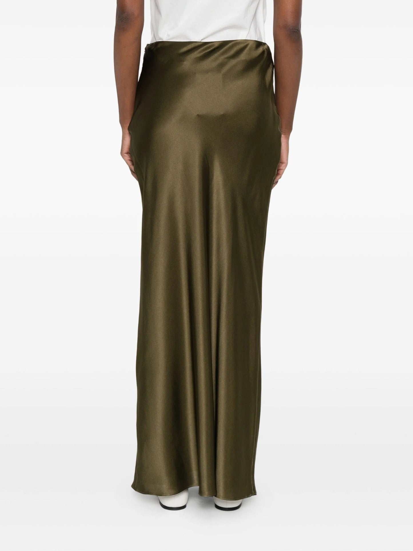 Chantel maxi skirt