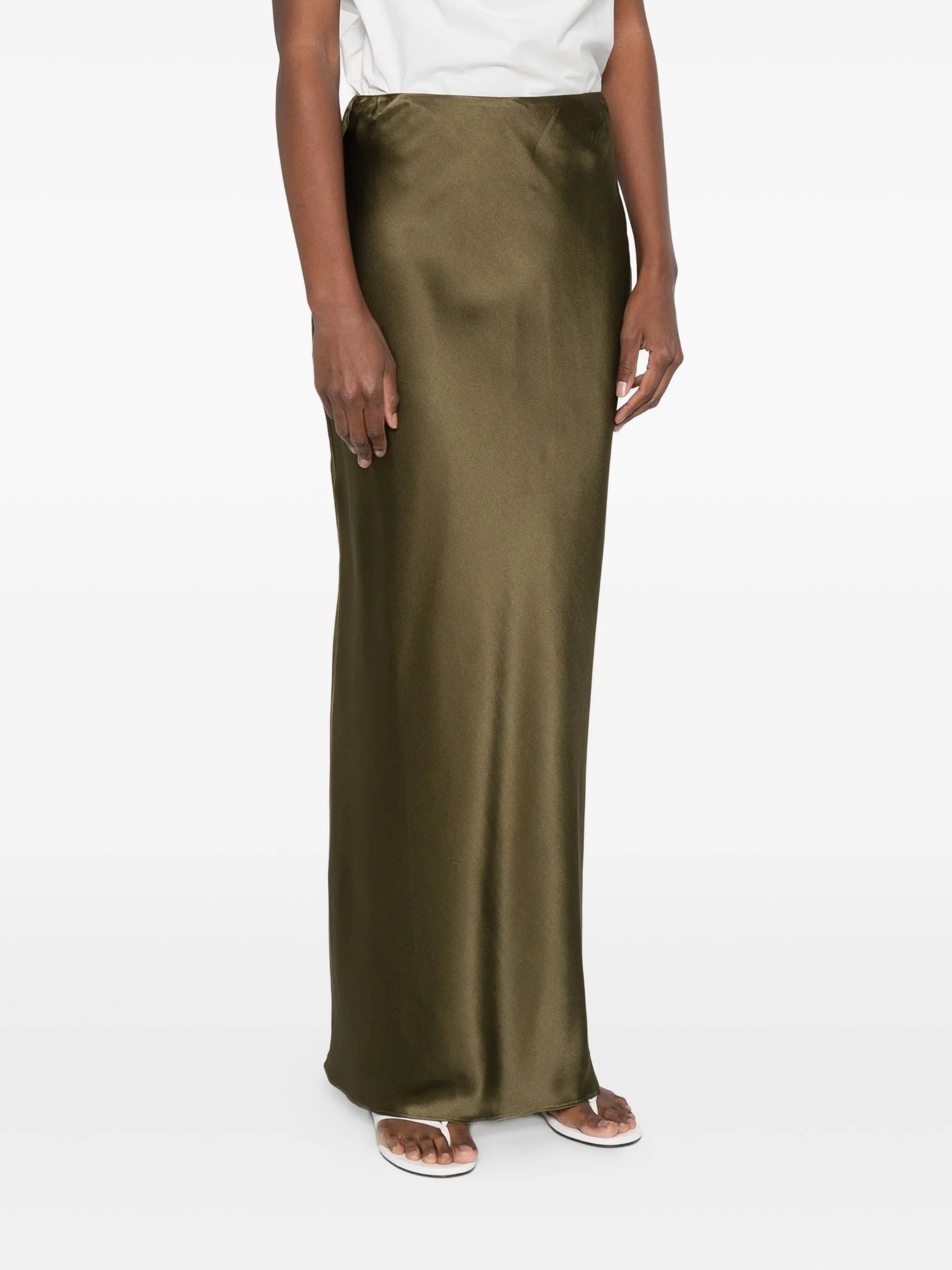Chantel maxi skirt