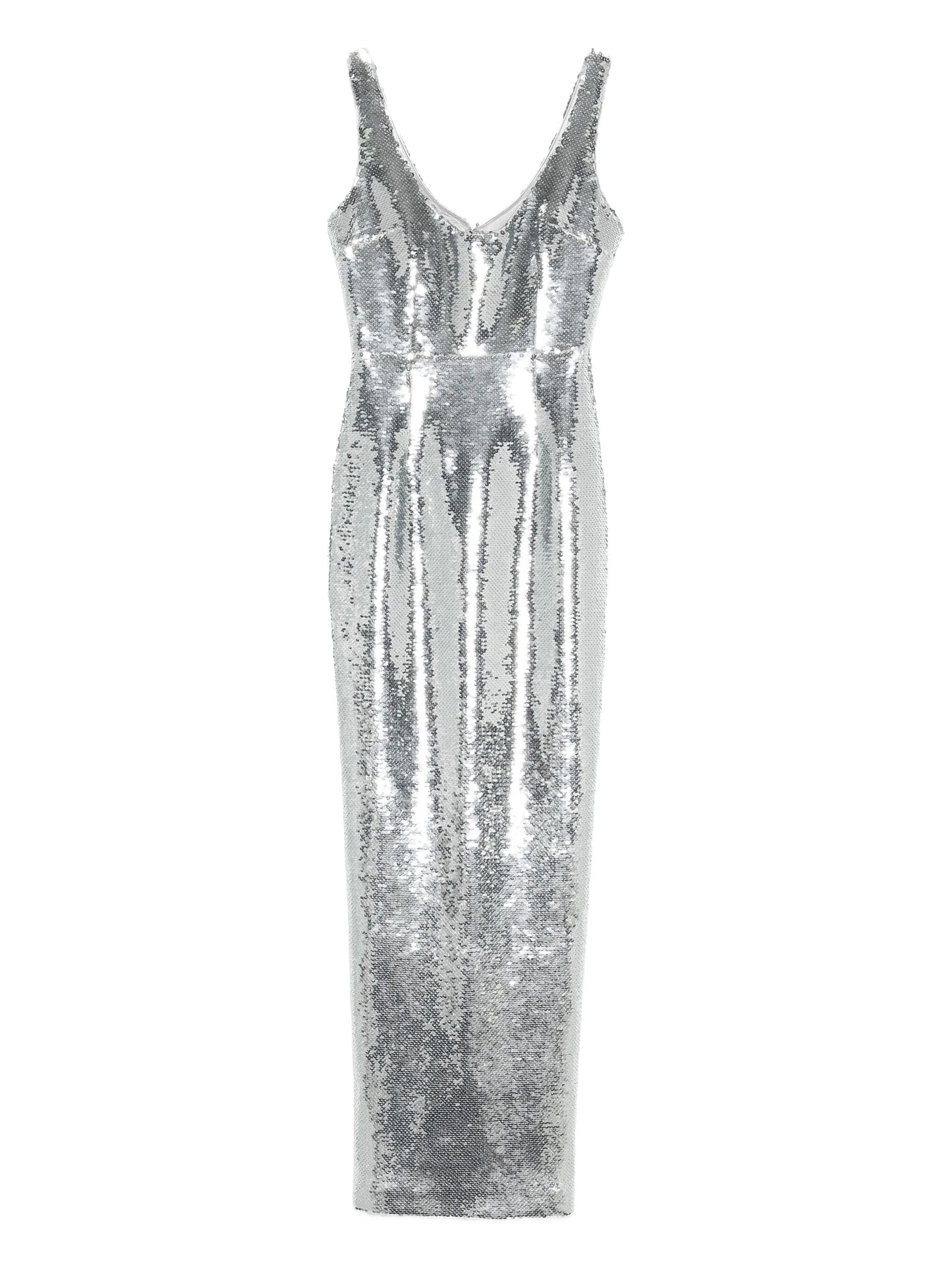 Manu maxi dress