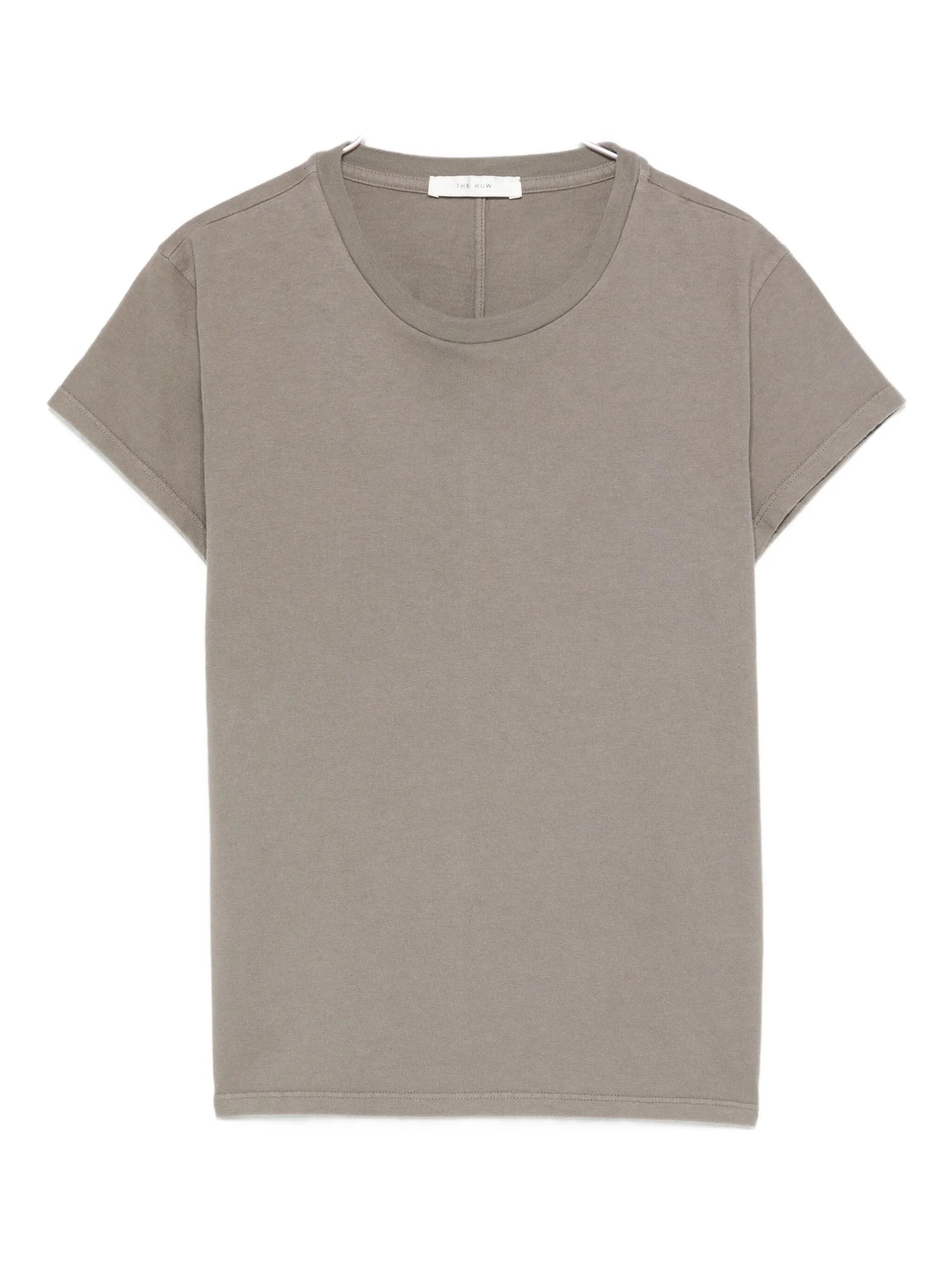 Tori cotton T-shirt