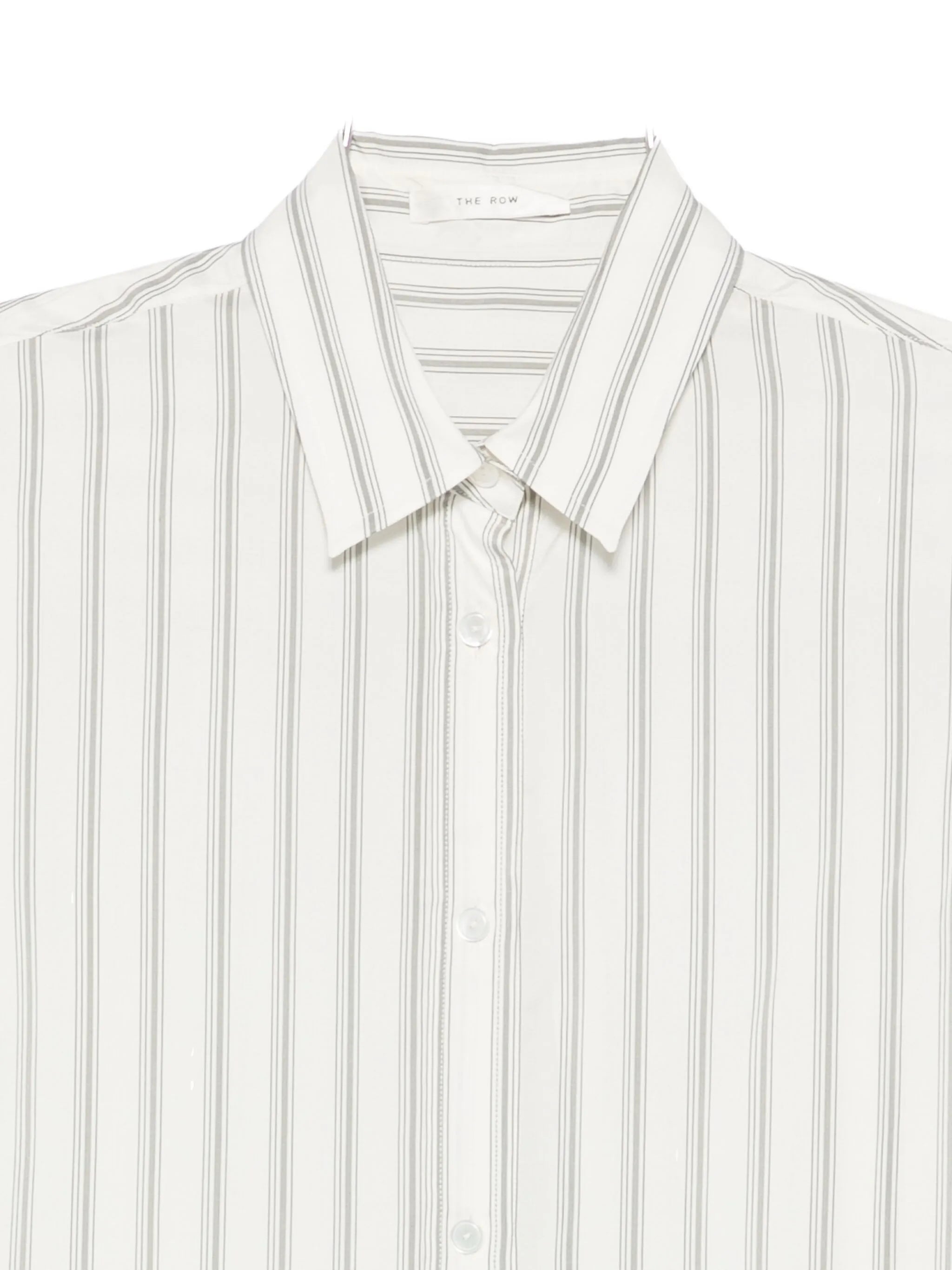 Eirlys striped shirt