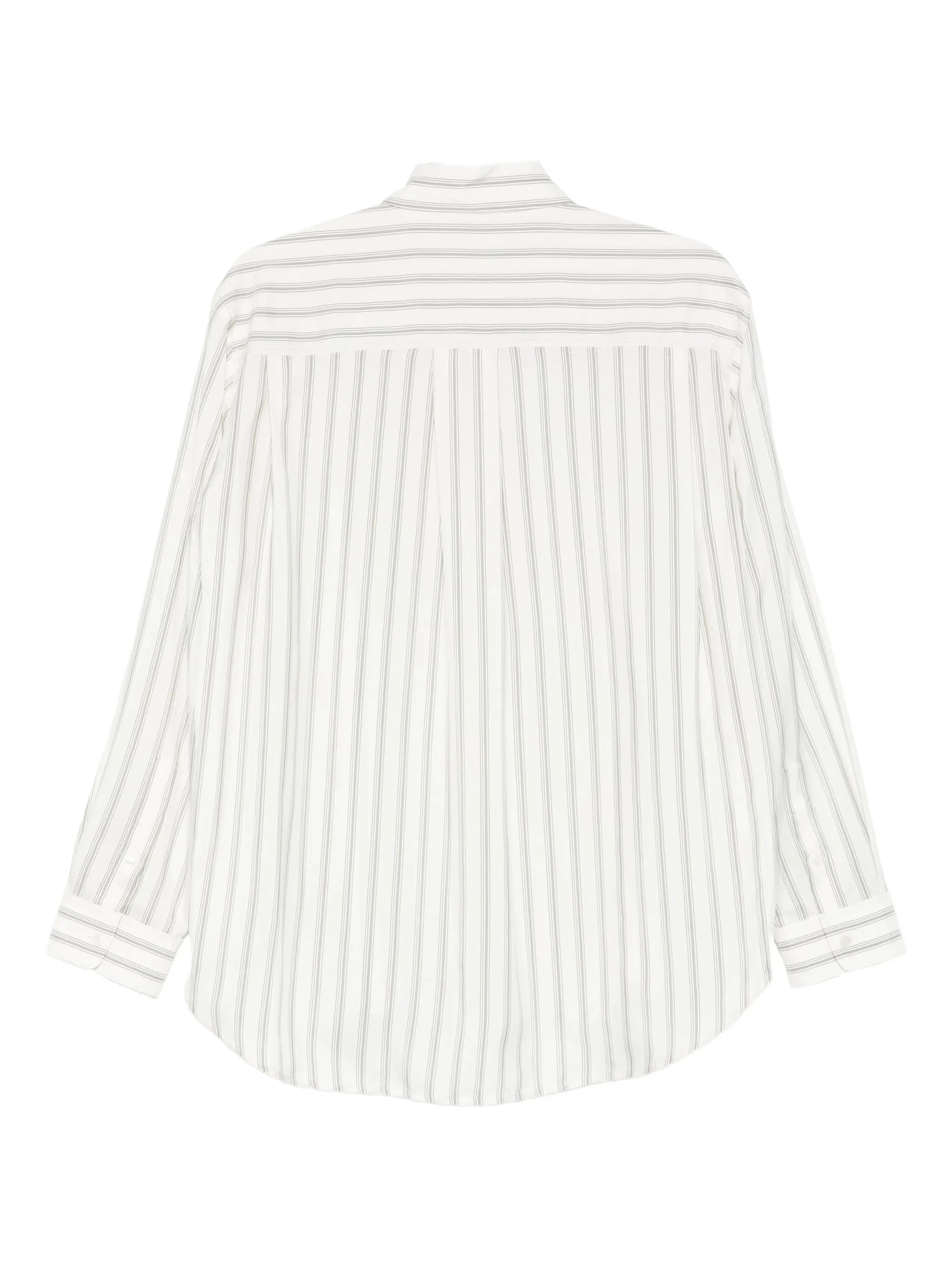 Eirlys striped shirt
