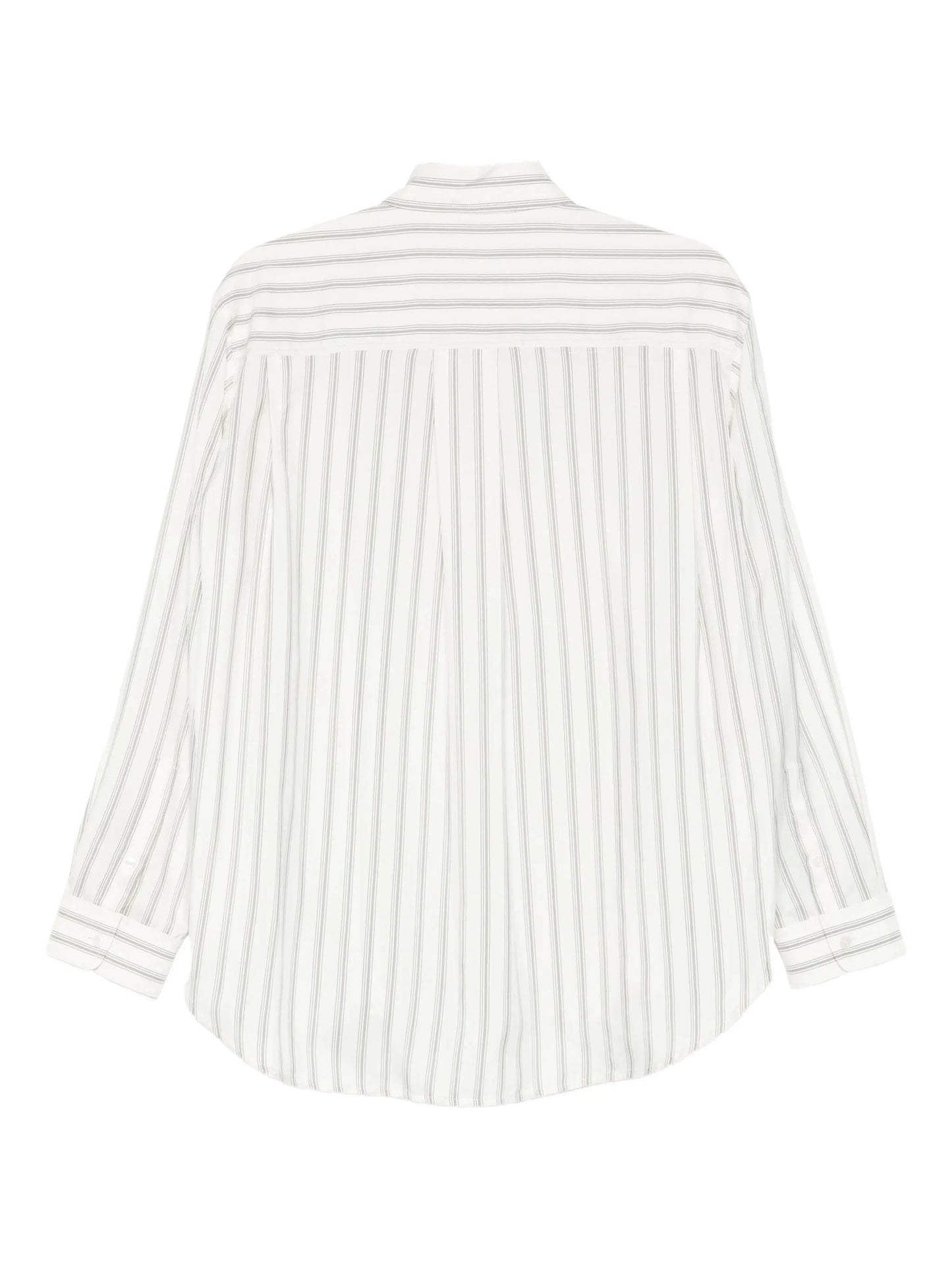 Eirlys striped shirt