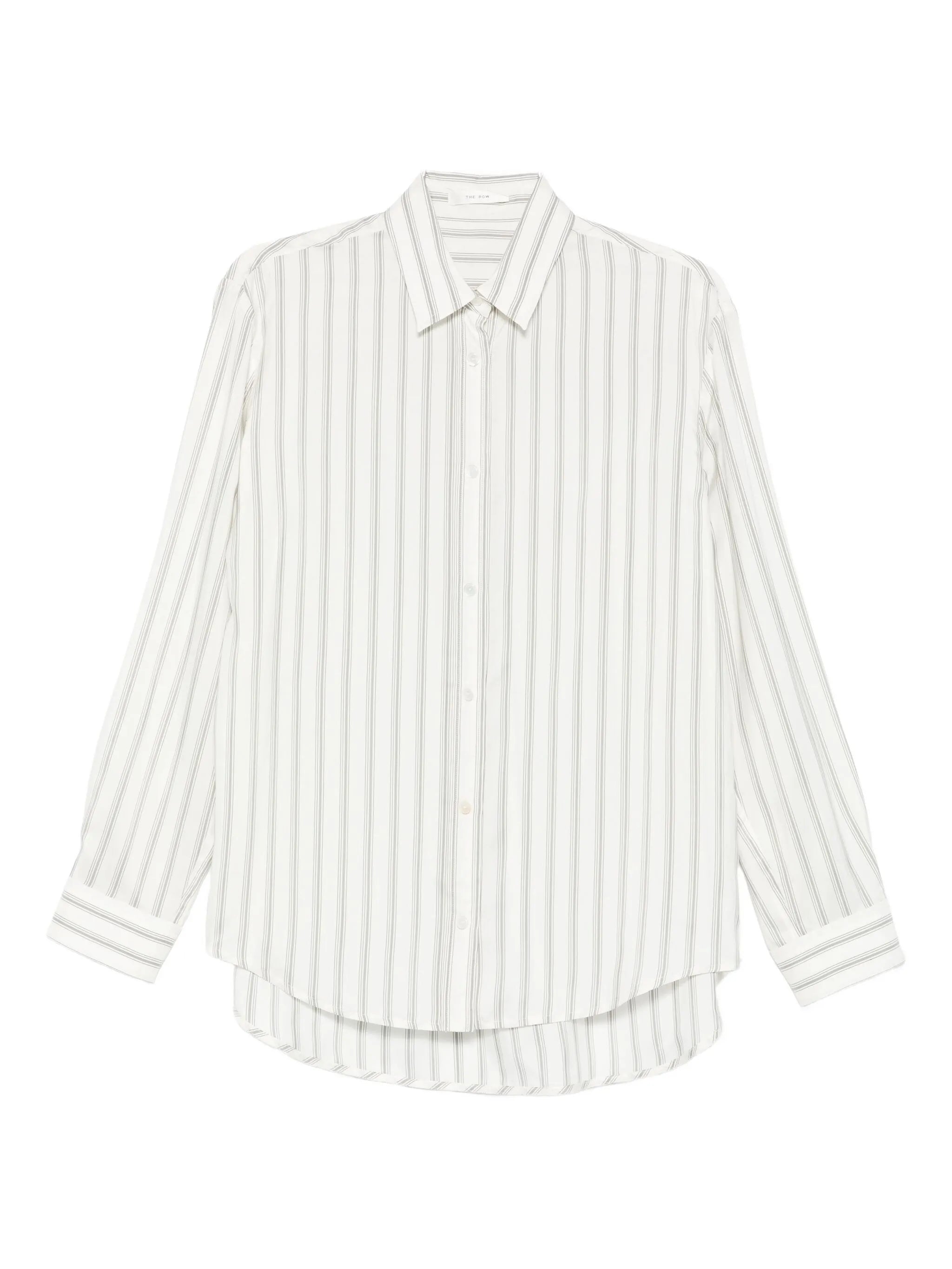 Eirlys striped shirt