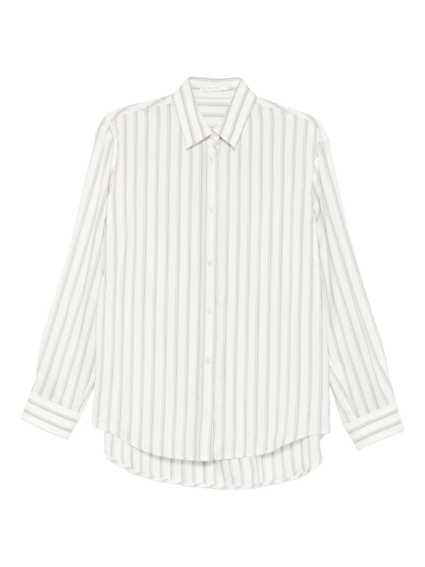 Eirlys striped shirt