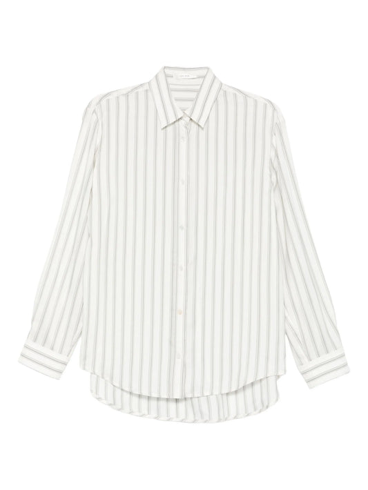 Eirlys striped shirt
