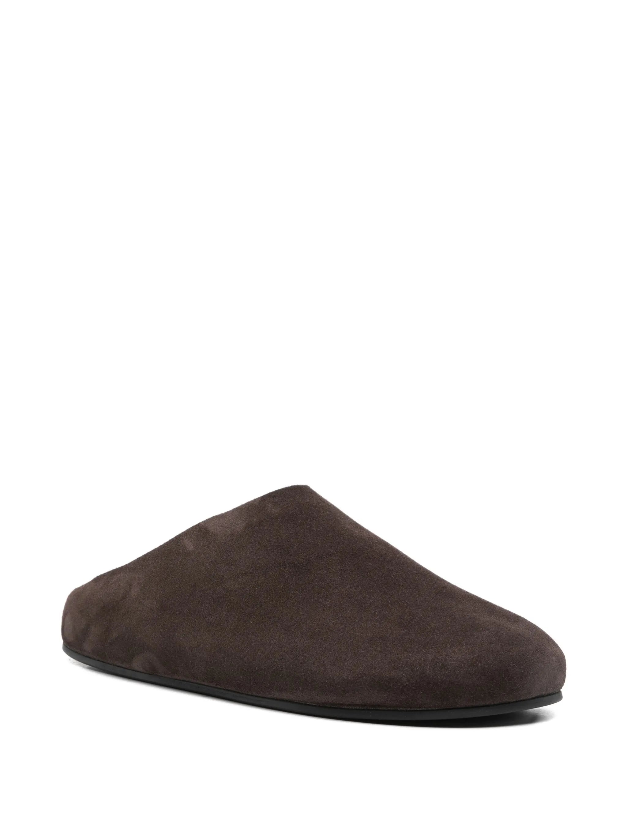 Hudson mules