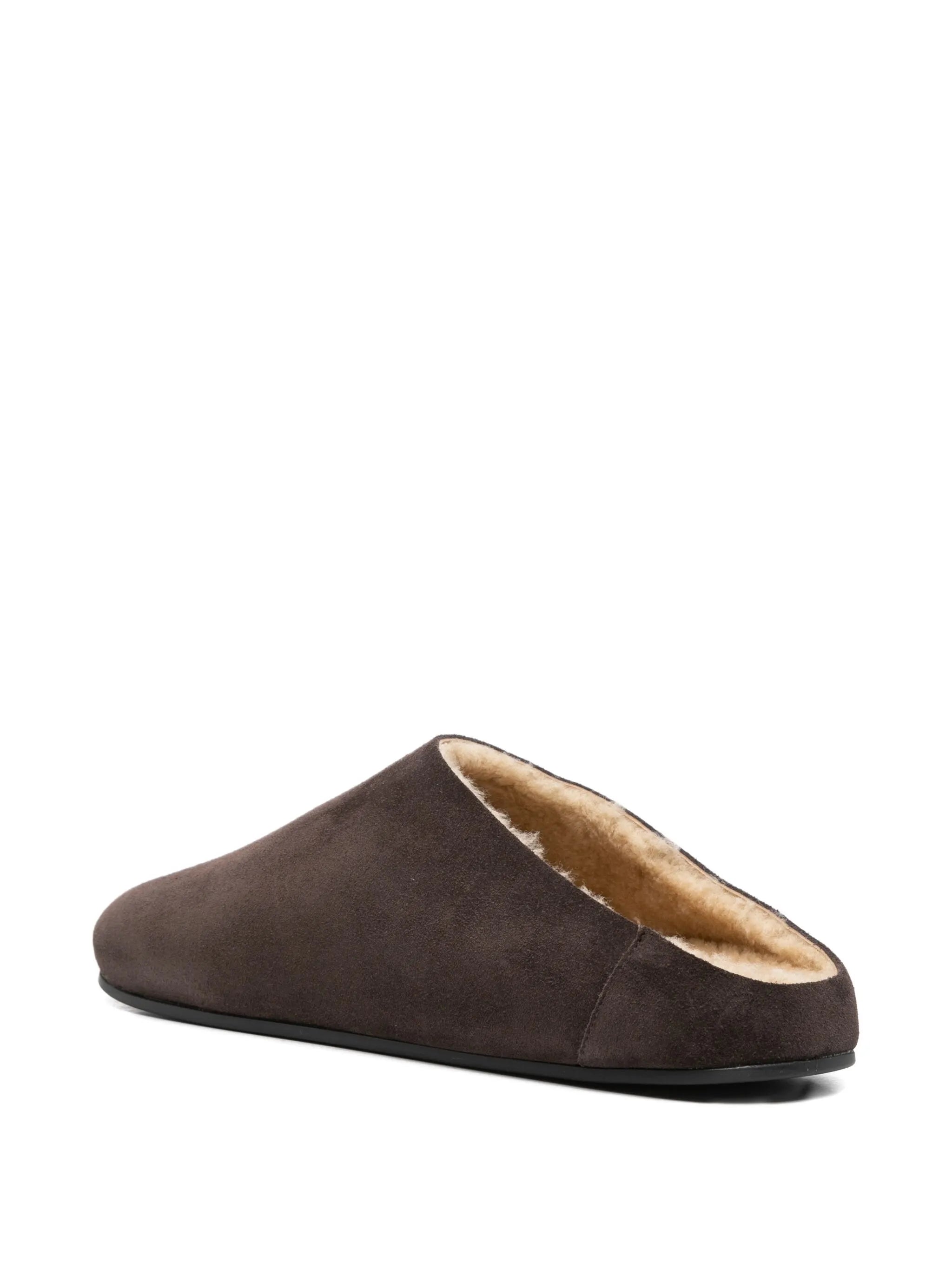 Hudson mules