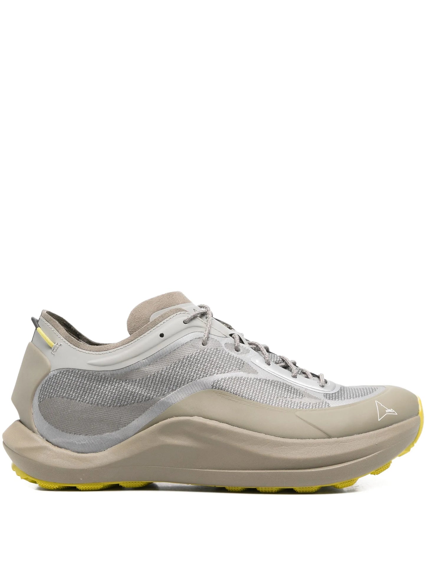Sella Mountain low-top sneakers