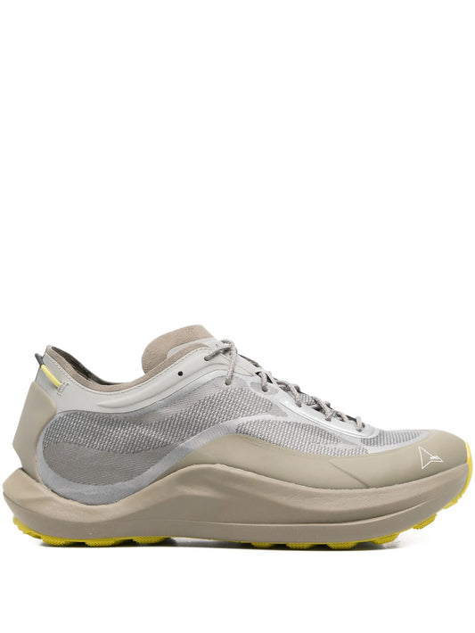 Sella Mountain low-top sneakers
