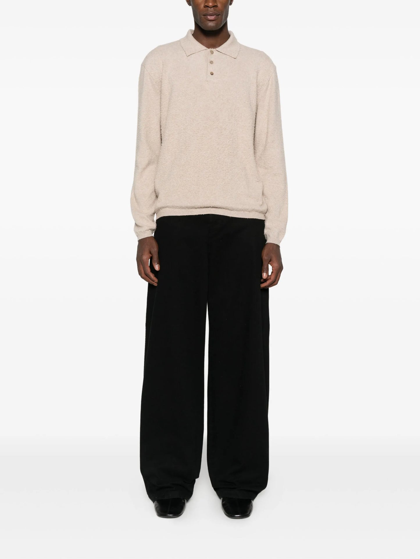 Almot sweater