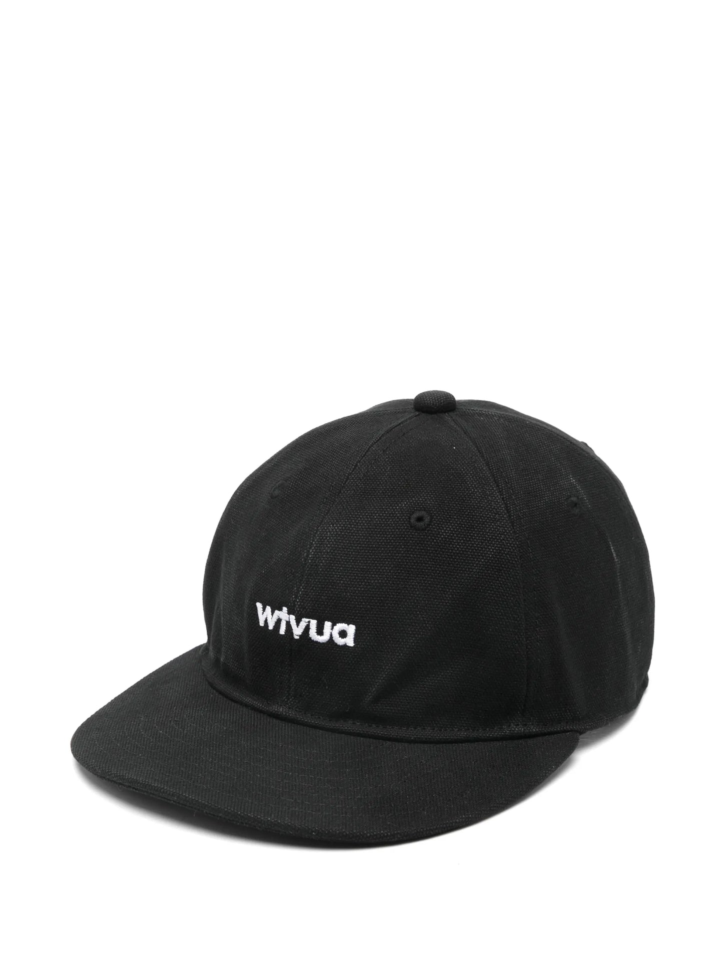 logo baseball cap