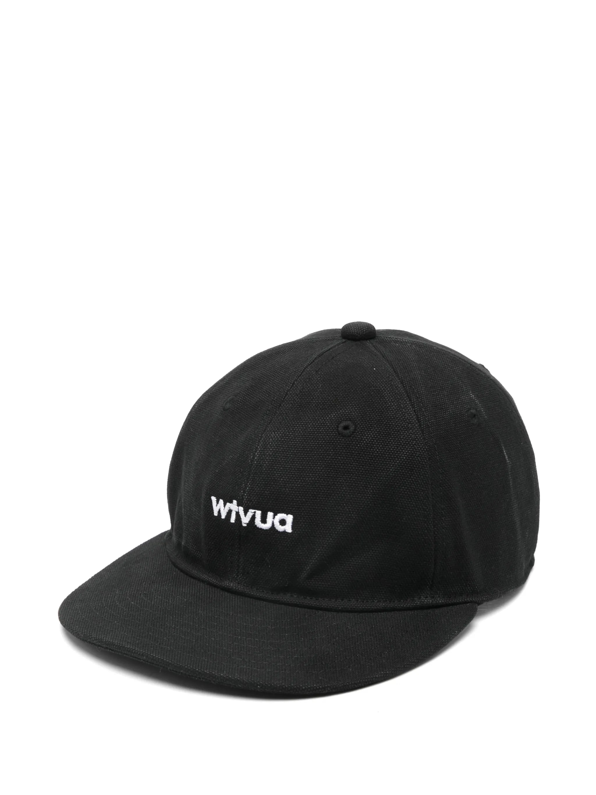 logo baseball cap