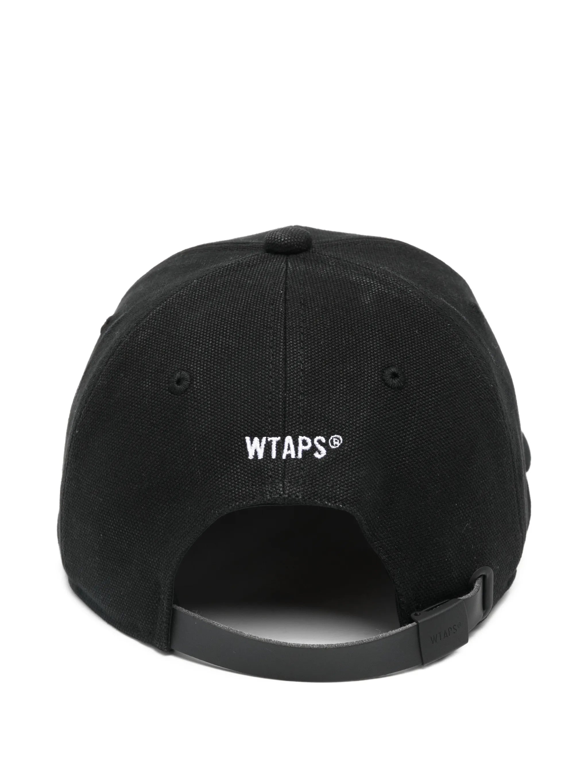 logo baseball cap
