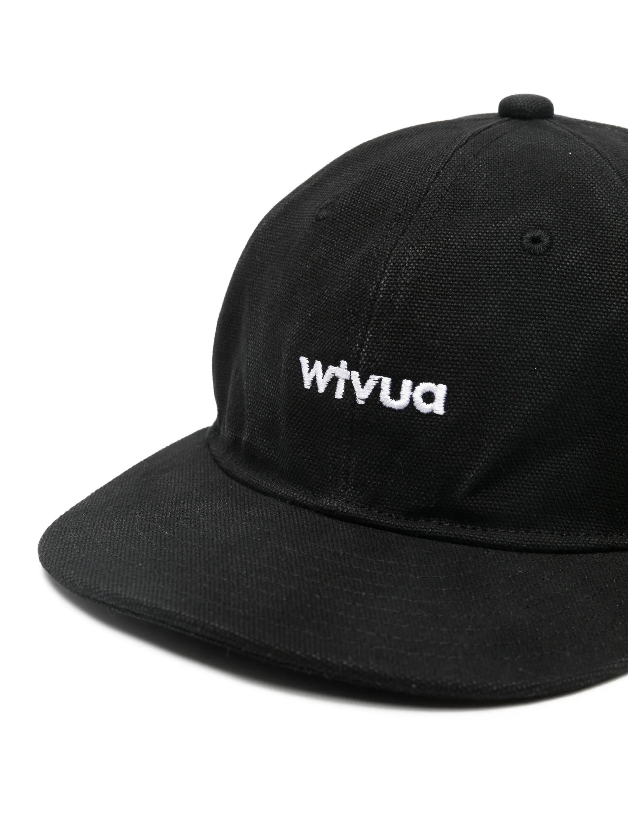 logo baseball cap