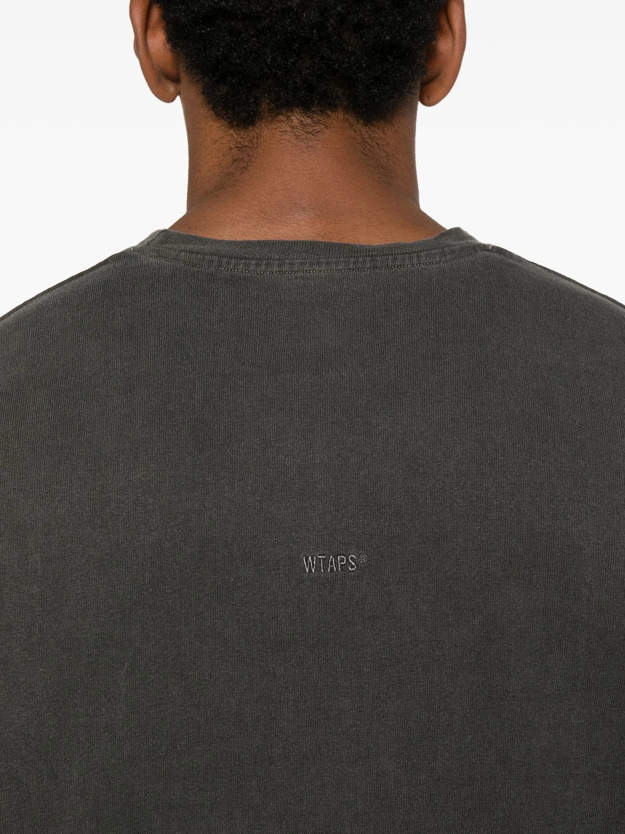 Sign-Od cotton T-shirt