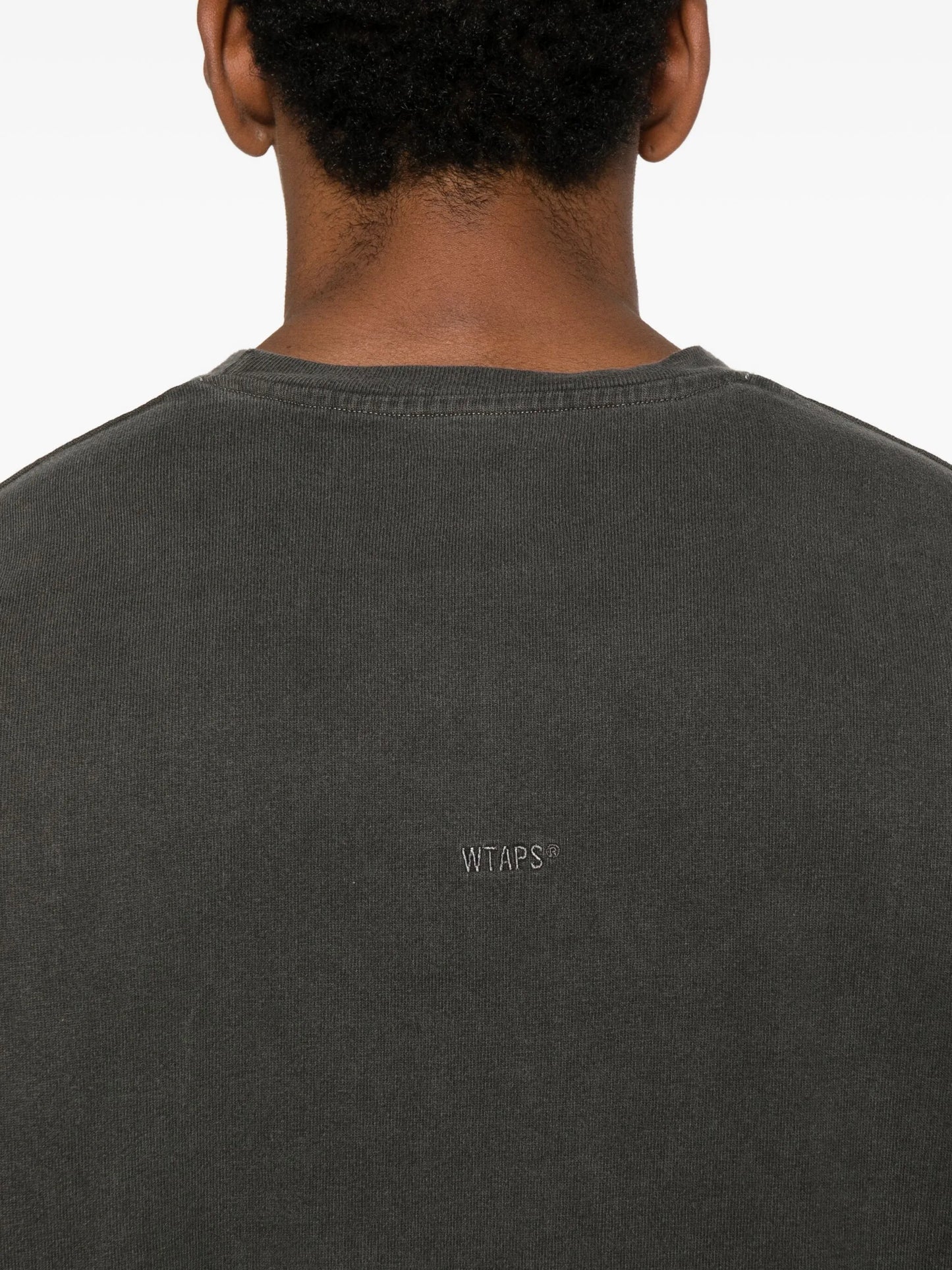 Sign-Od cotton T-shirt