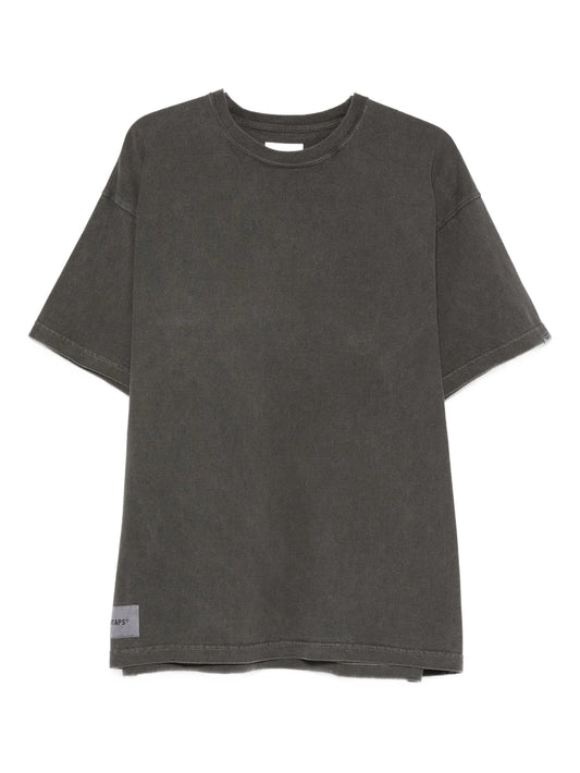 Sign-Od cotton T-shirt