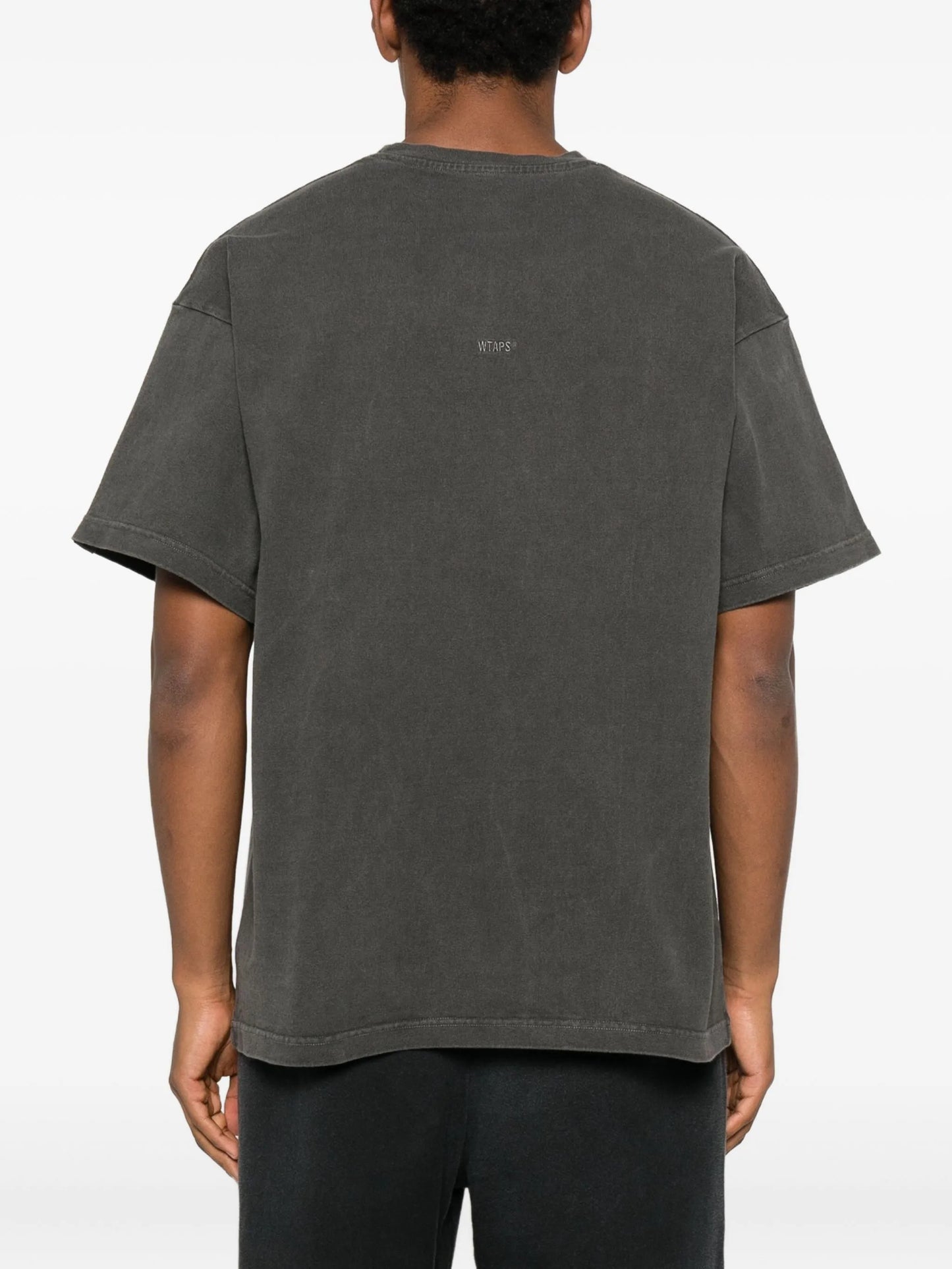 Sign-Od cotton T-shirt