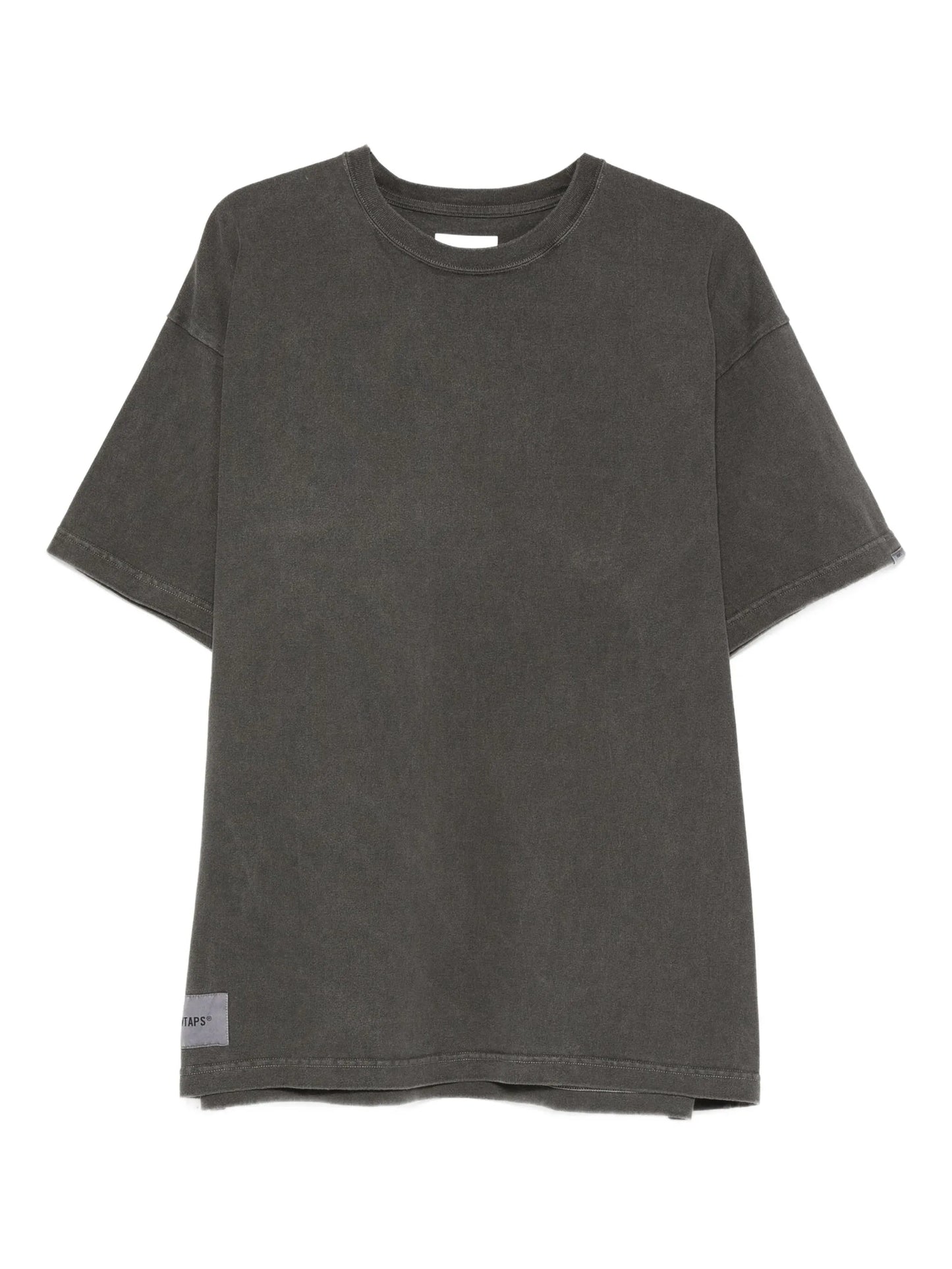 Sign-Od cotton T-shirt